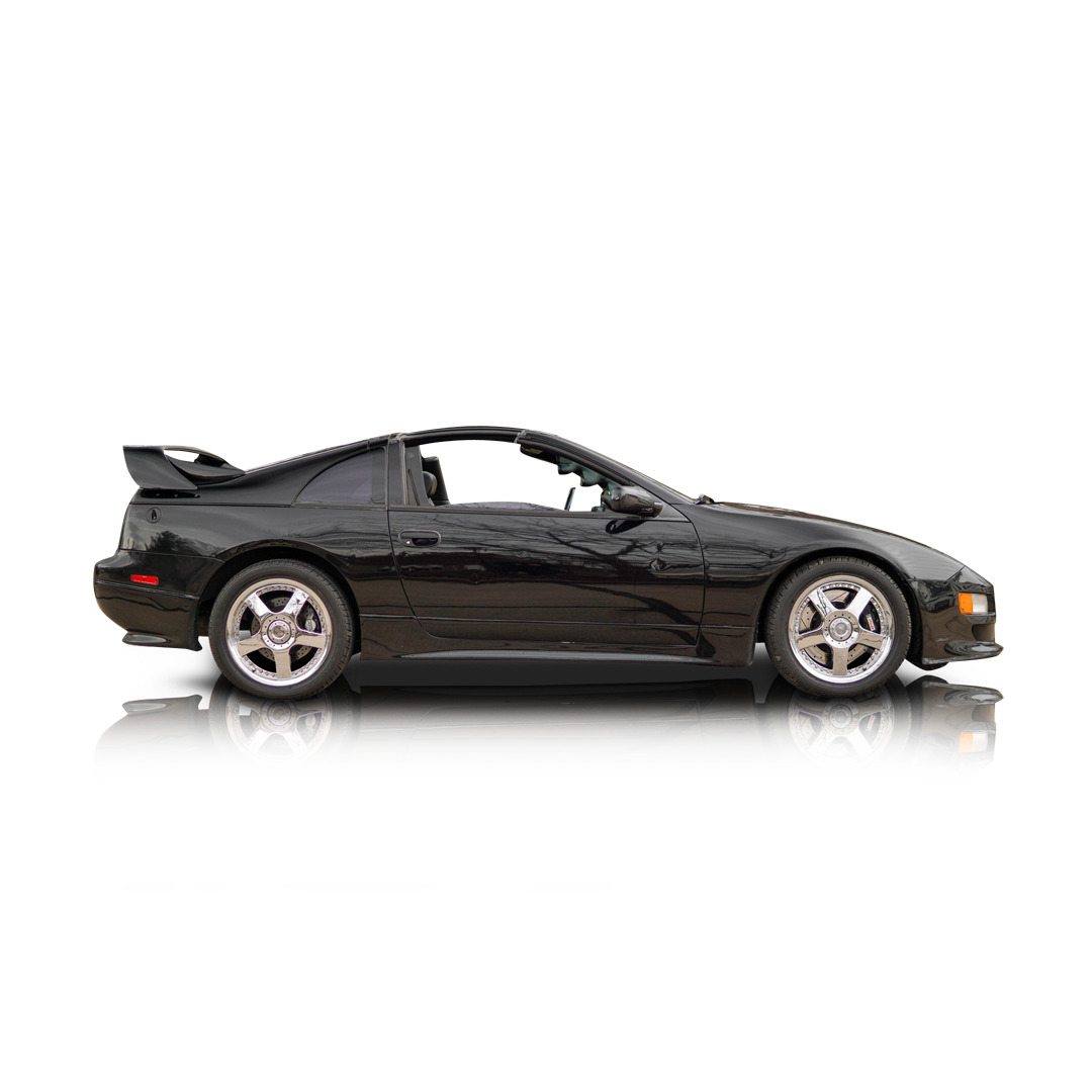 1996 Nissan 300ZX Turbo for Sale | Exotic Car Trader (Lot #250230711)
