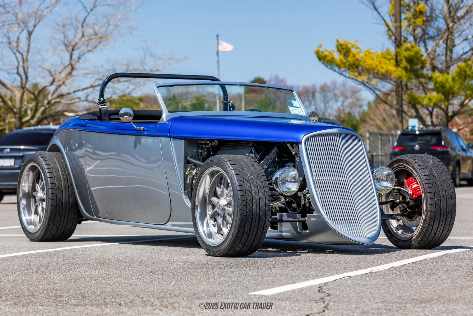 2017 Ford Model 40 - Overview Photo