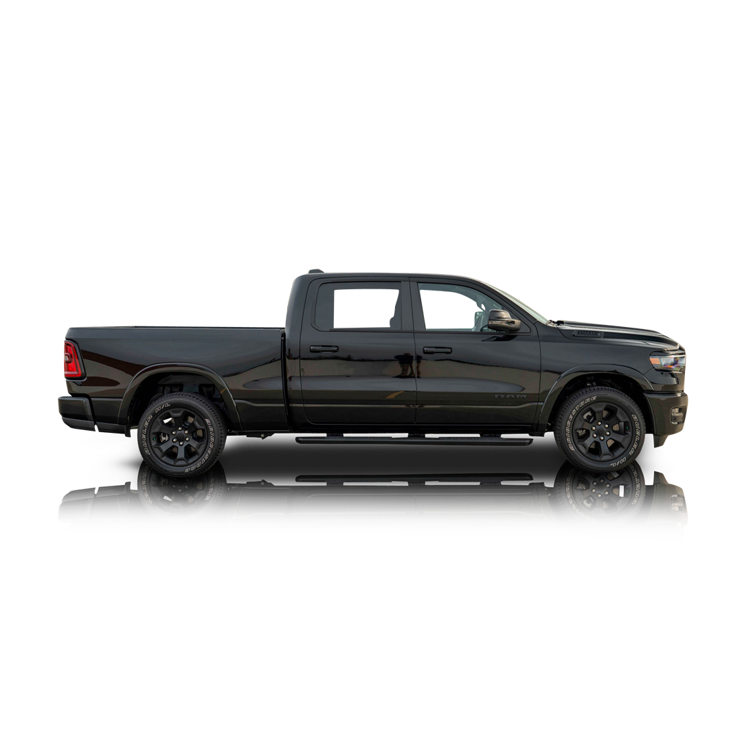 2025 RAM 1500 - Passenger side