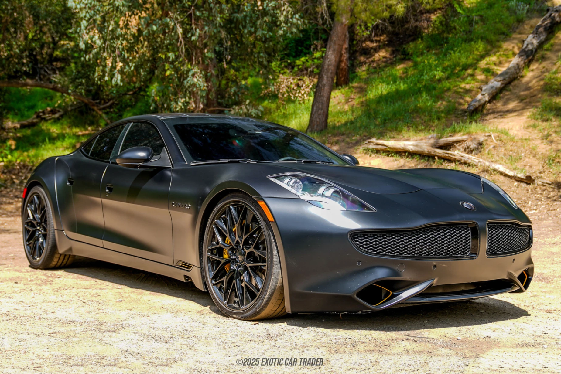 2018 Karma Revero - Overview Photo