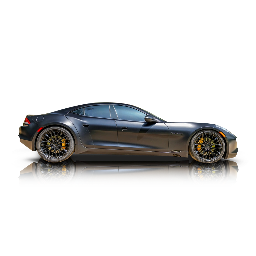 2018 Karma Revero - Passenger side