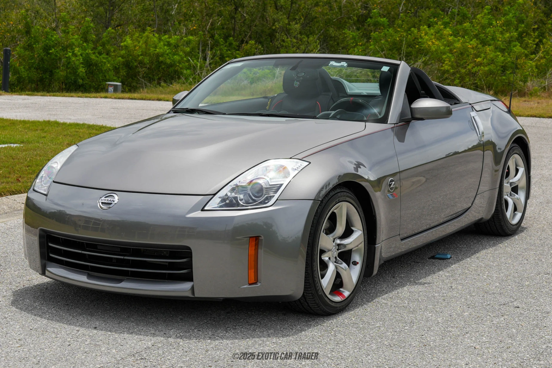 2007 350z For Sale