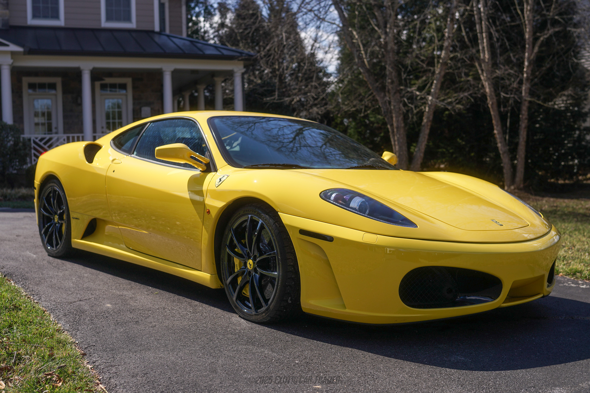 F430★ 2005 Ferrari F430 for Sale | Exotic Car Trader (Lot #250231537)