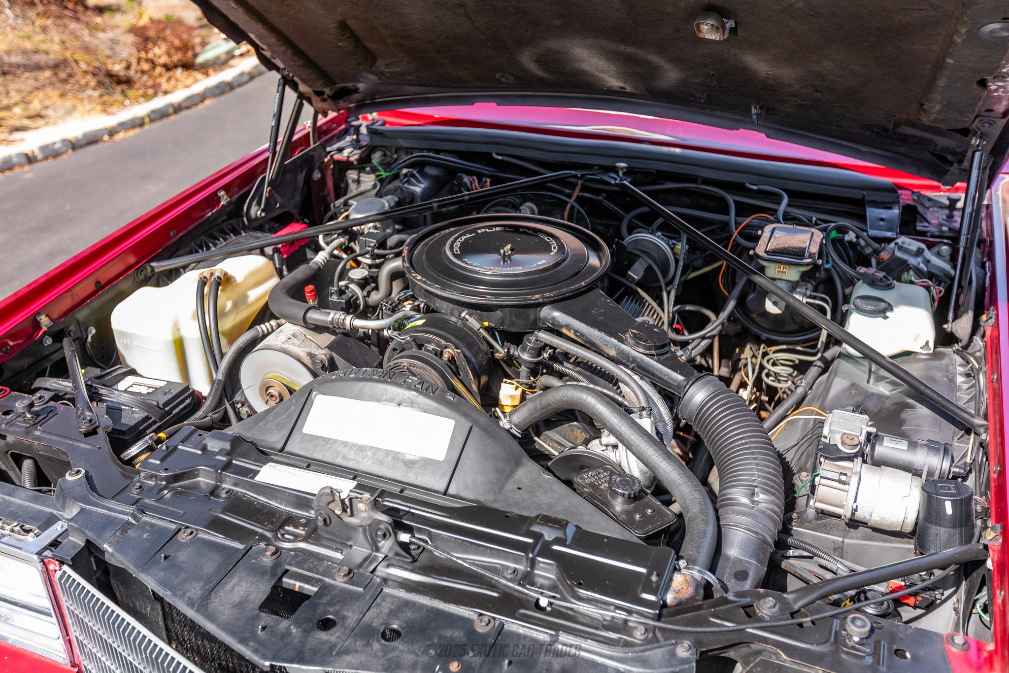 1985 Cadillac Eldorado Biarritz for Sale | Exotic Car Trader (Lot