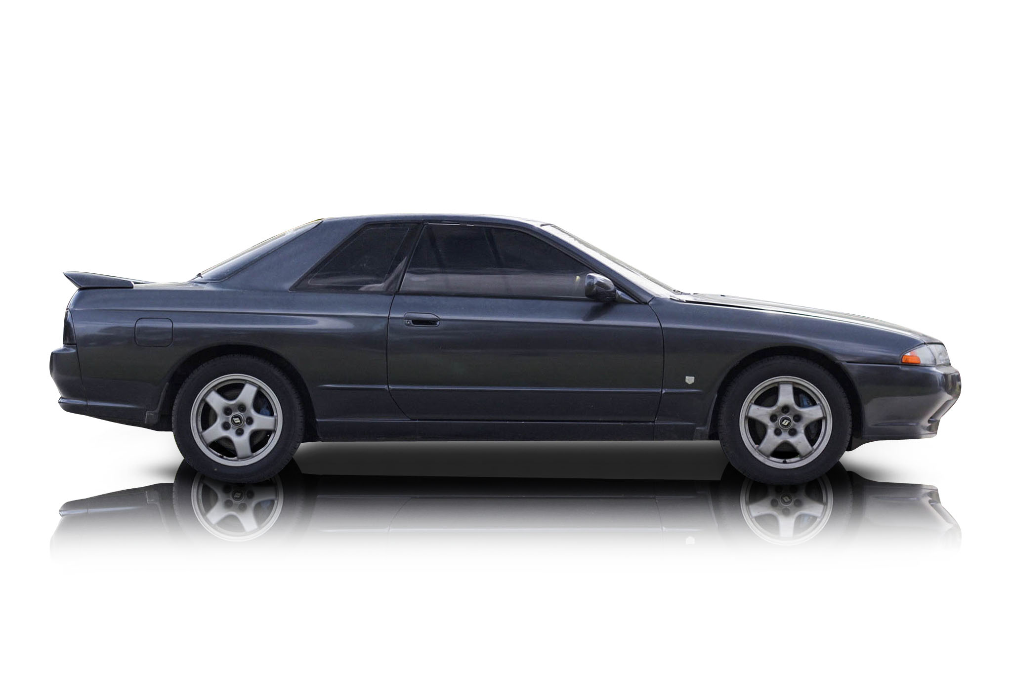 1991 Nissan  Skyline - Inspection Image