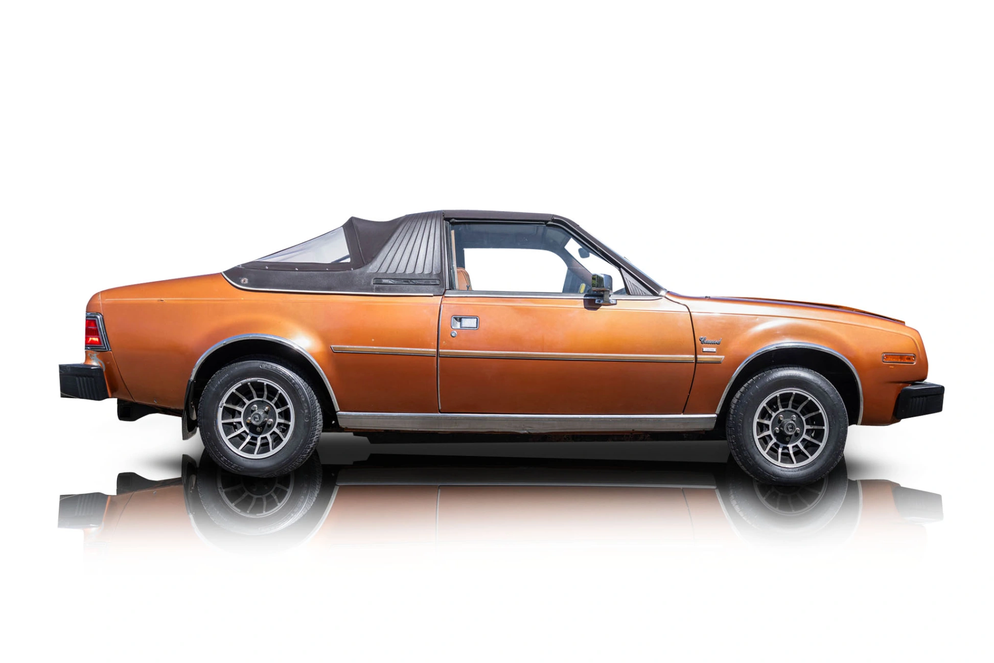 1981 AMC Concord Limited Sundancer for Sale | Exotic Car Trader
