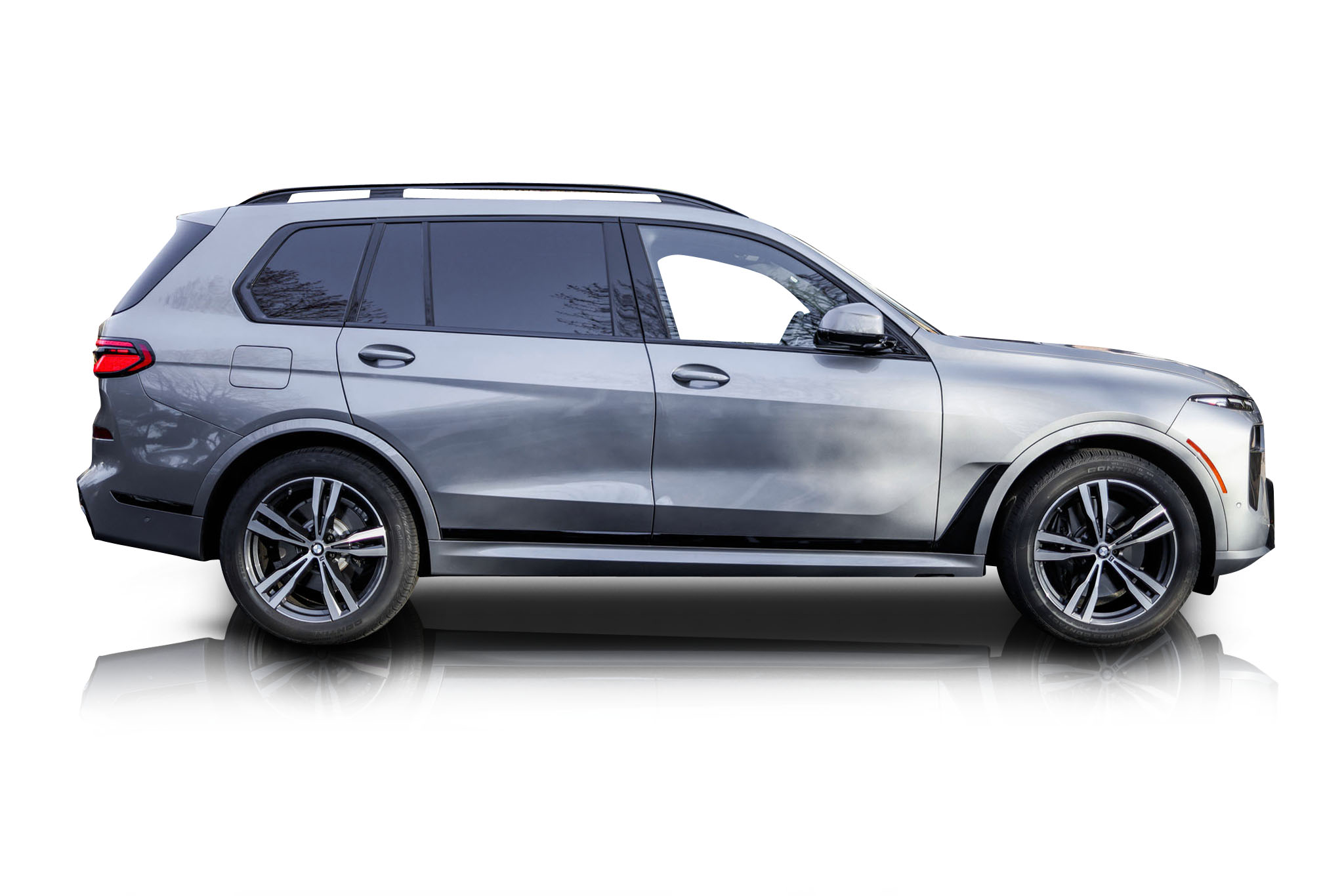2025 BMW X7 - Inspection Image