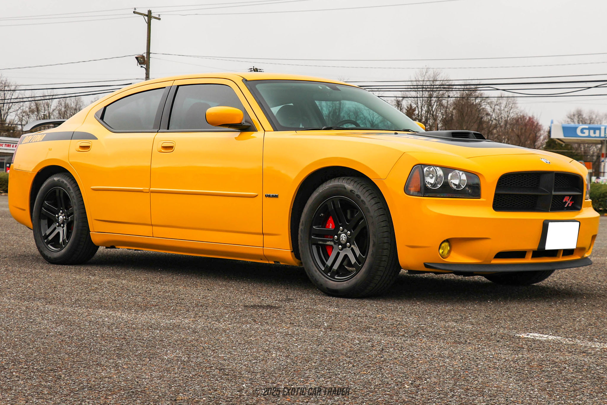 2006 Dodge Charger - Overview Photo