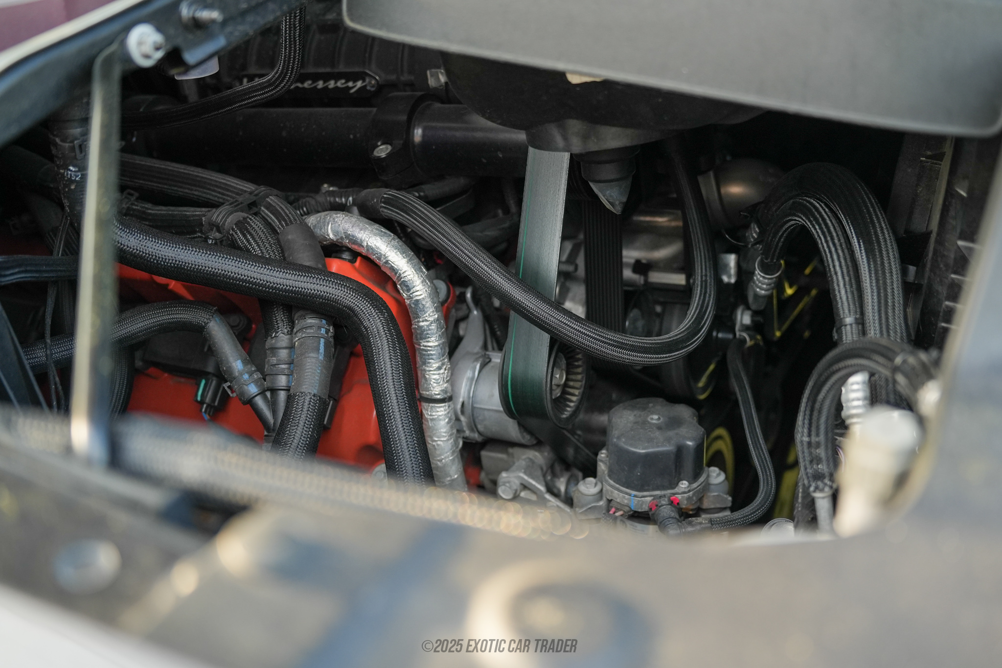 2022 Ram 1500 - Engine Photo