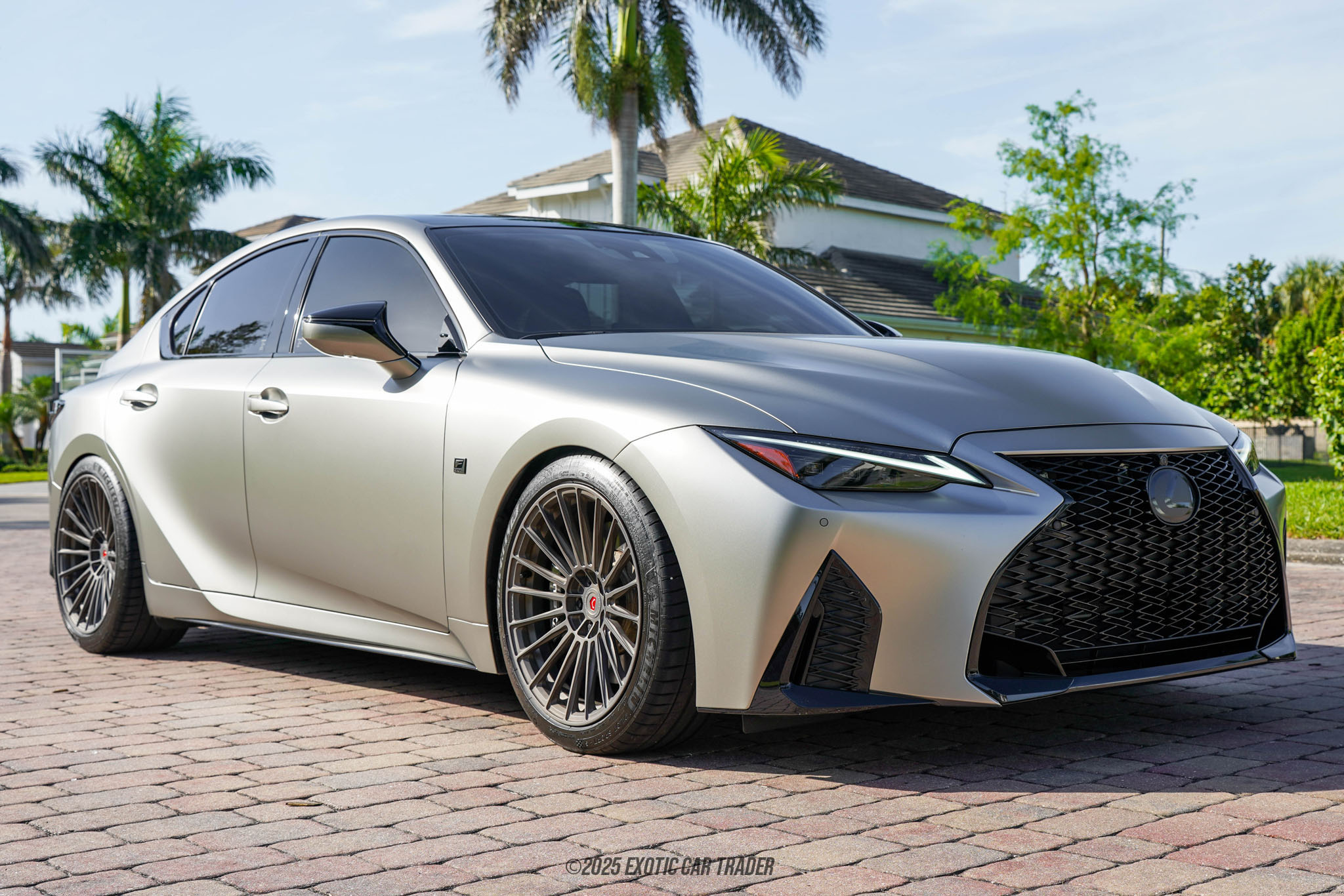 2023 Lexus IS - Overview Photo
