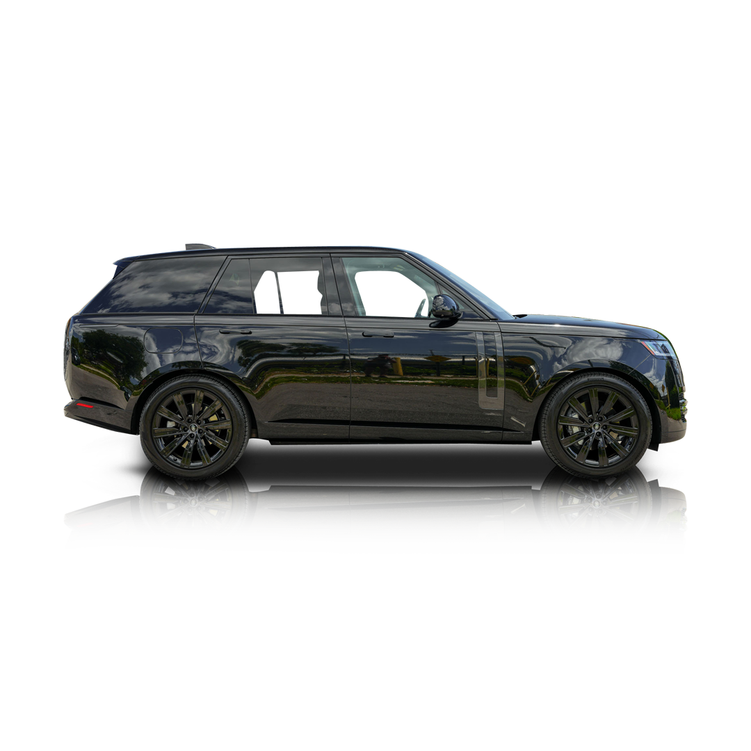 2023 Land Rover Range Rover - Passenger side