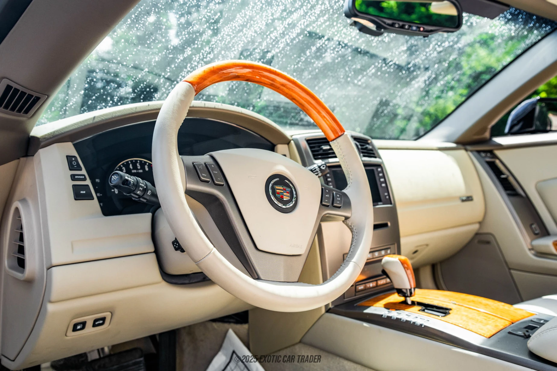 2005 Cadillac XLR for Sale | Exotic Car Trader (Lot #250433888)