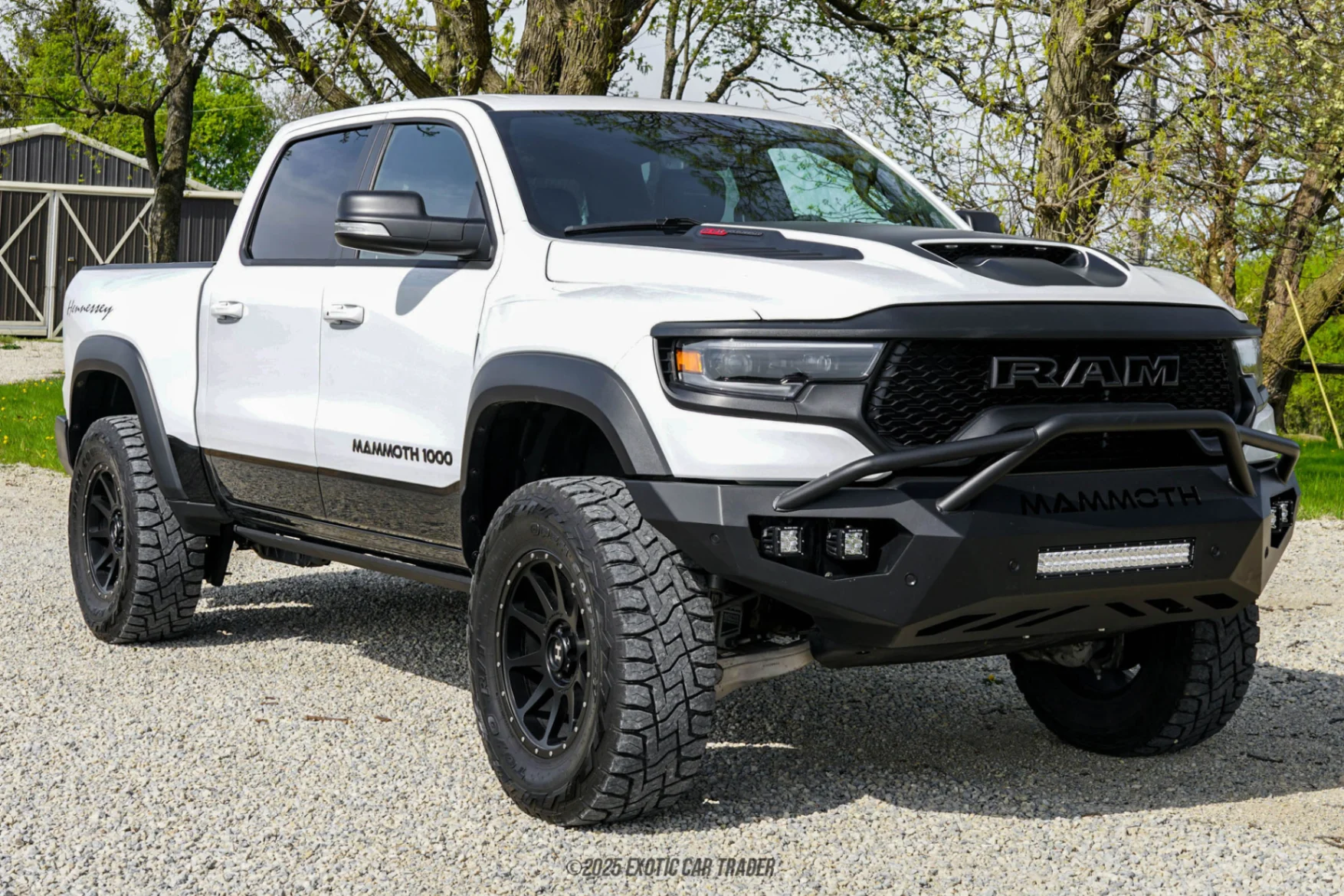 2022 Ram 1500 - Overview Photo
