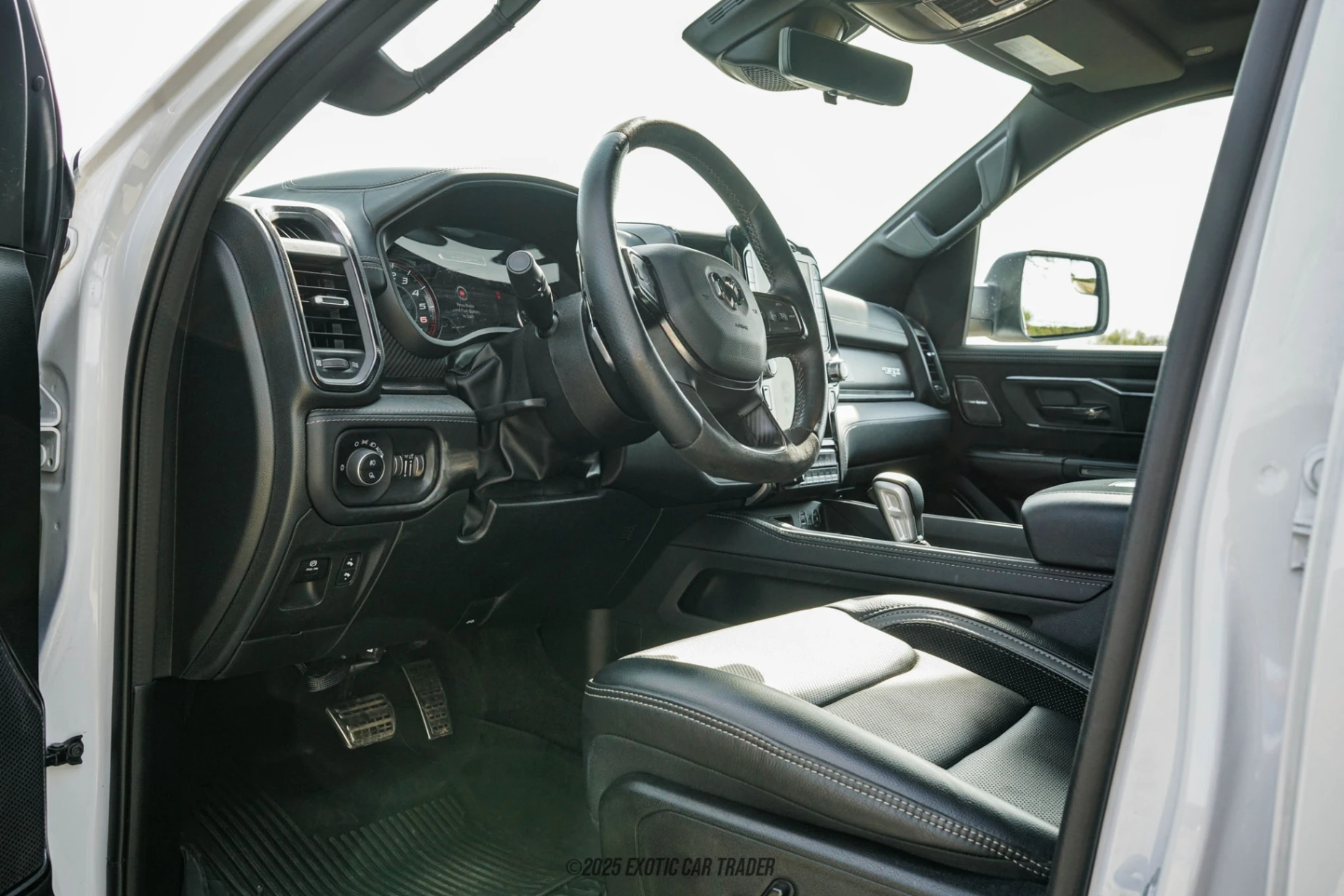 2022 Ram 1500 - Interior Photo
