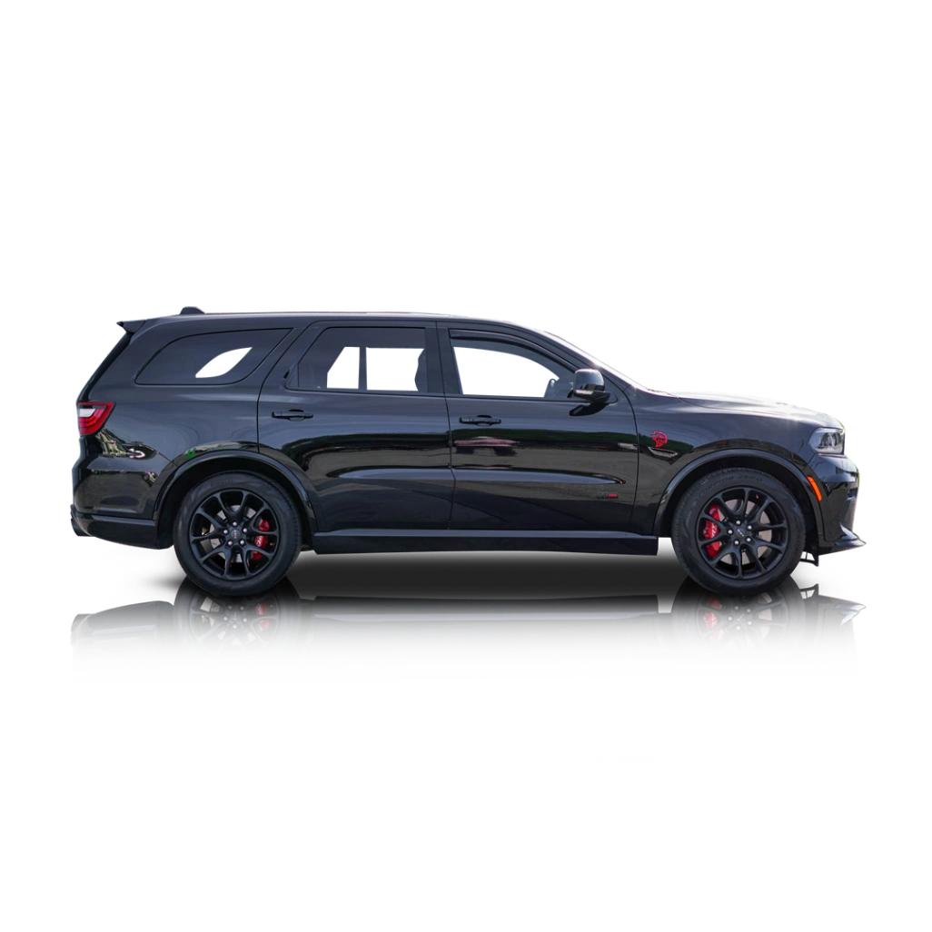 2023 Dodge Durango - Passenger side