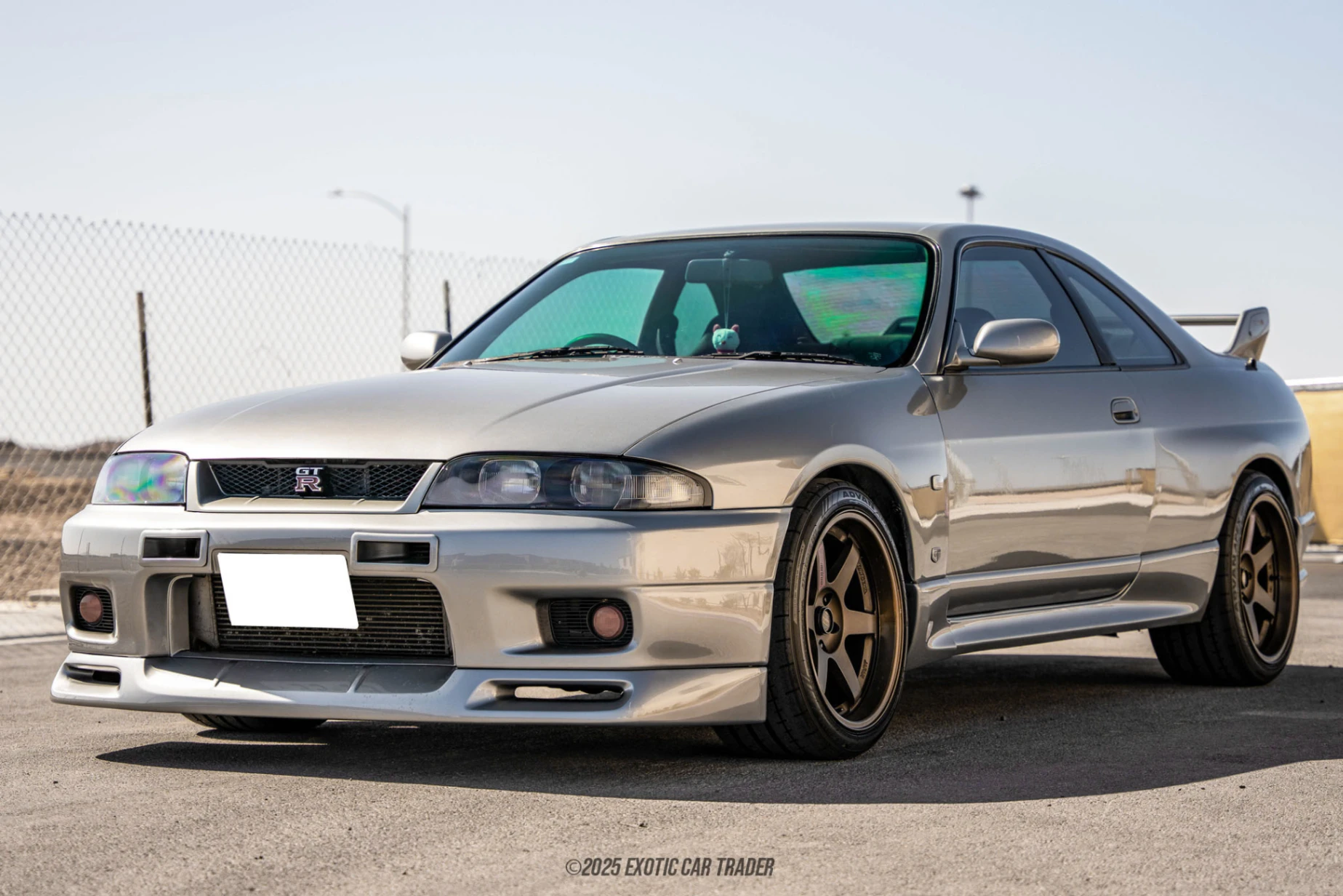 特価　OlyLife SKYLINE（2セット） 1997 Nissan Skyline GT-R for Sale | Exotic Car Trader (Lot #250534581)