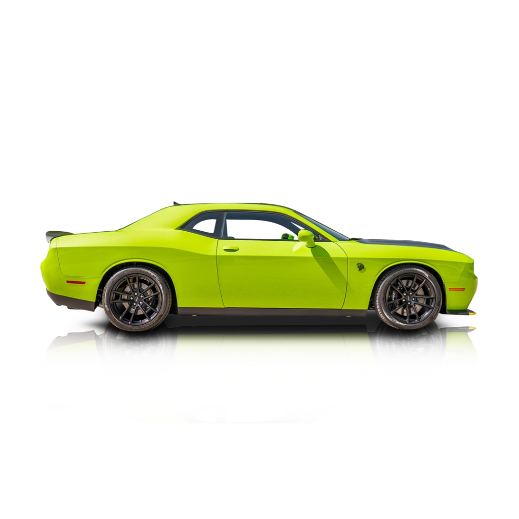 2023 Dodge Challenger - Passenger side