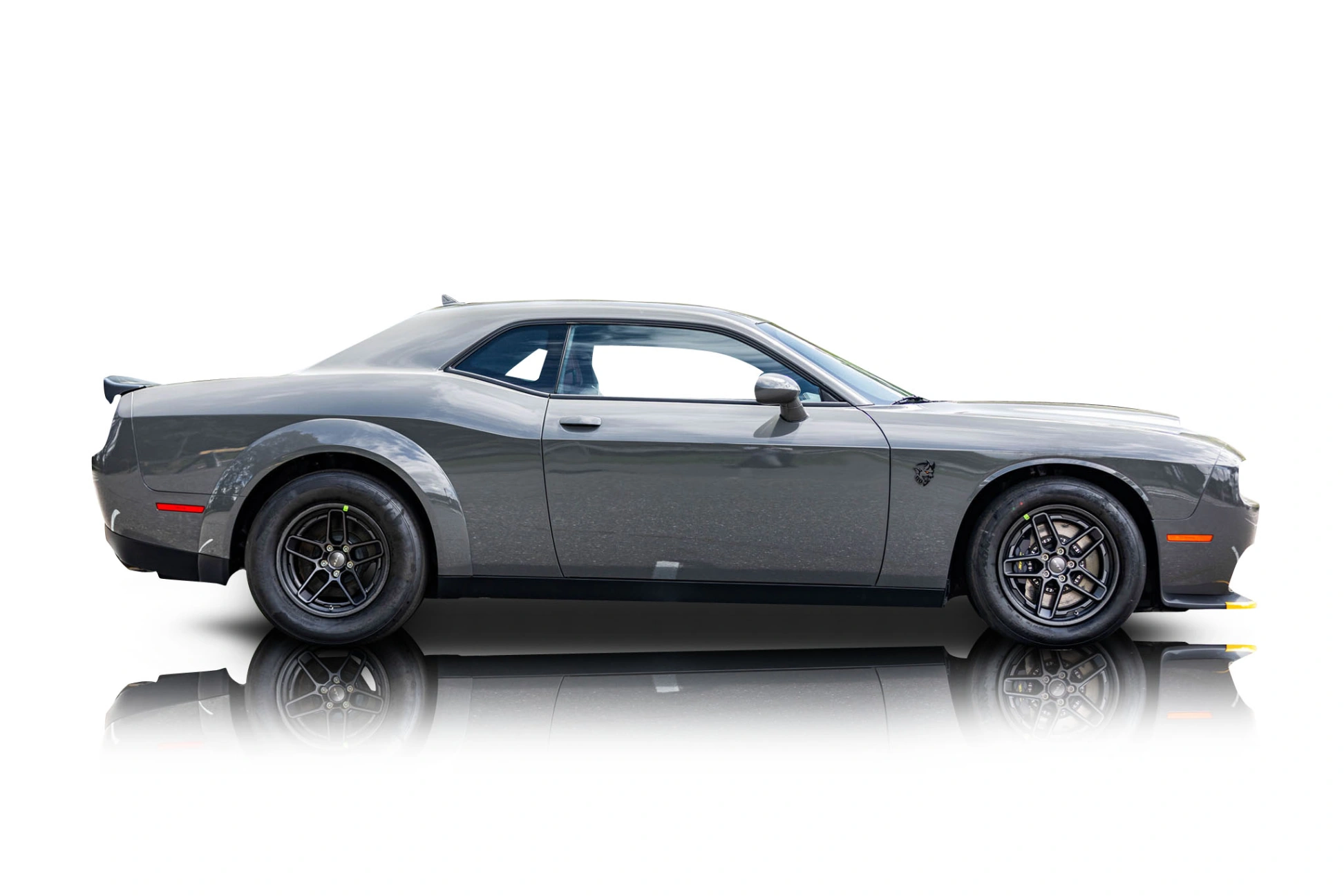 2023 Dodge Challenger - Inspection Image