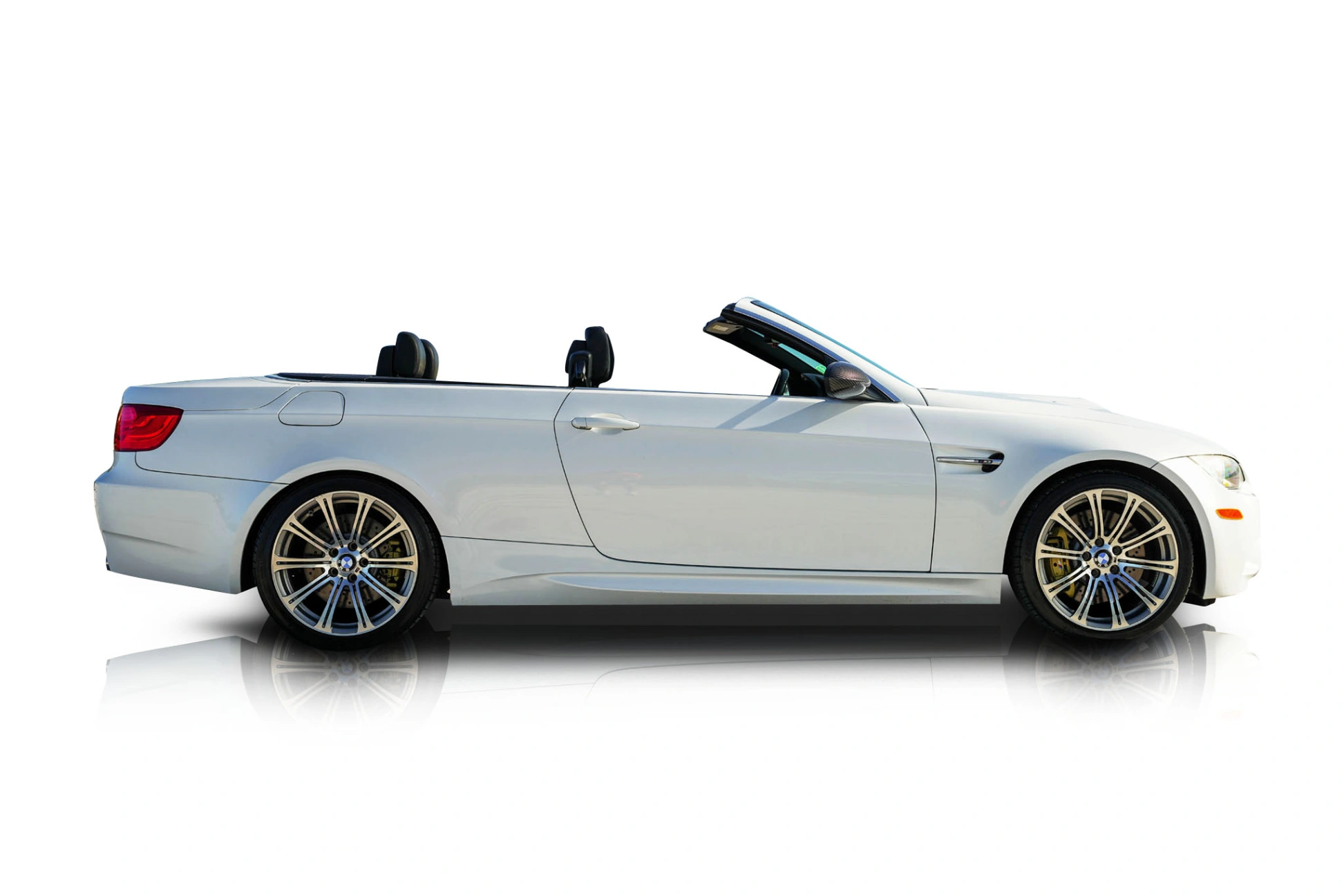 2011 BMW M3 - Inspection Image