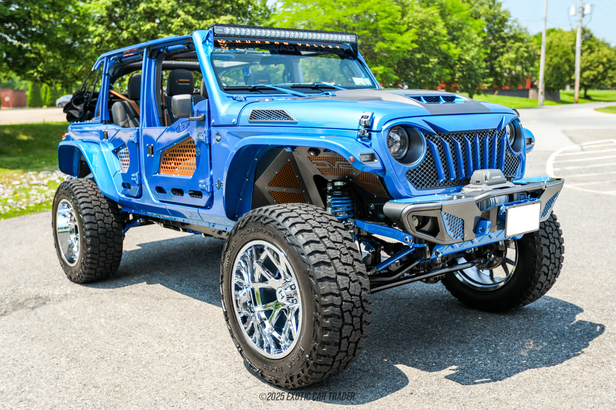 2024 Jeep Wrangler - Overview Photo