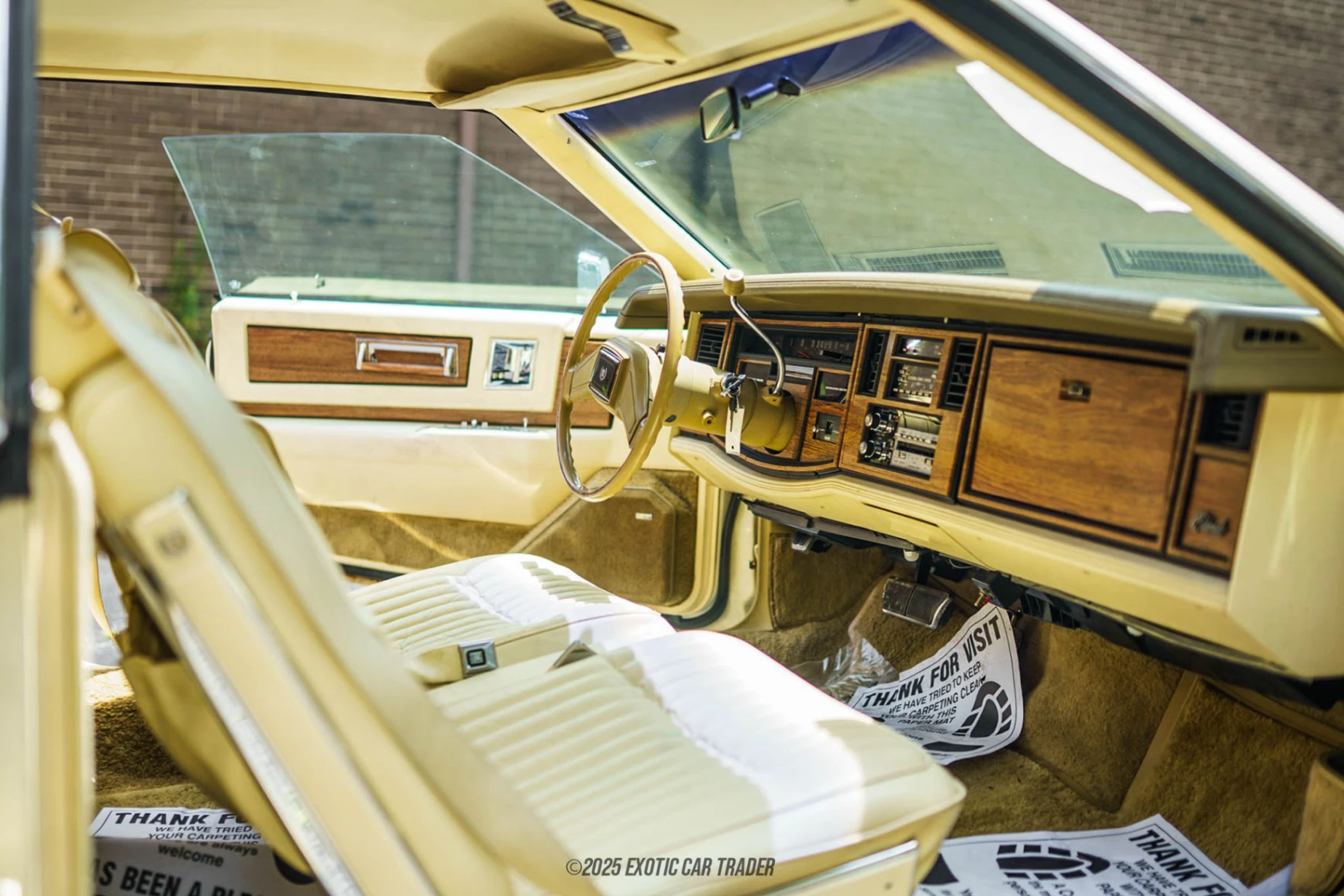 1984 Cadillac Eldorado for Sale | Exotic Car Trader (Lot #251335778)