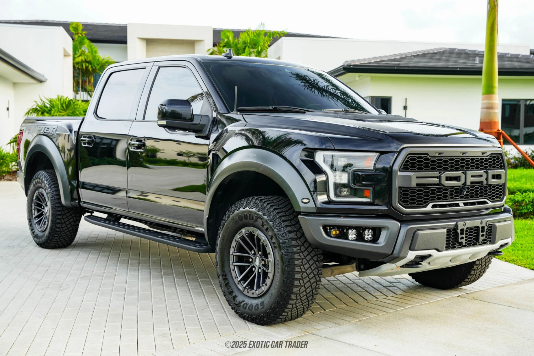 2019 Ford F-150 - Overview Photo