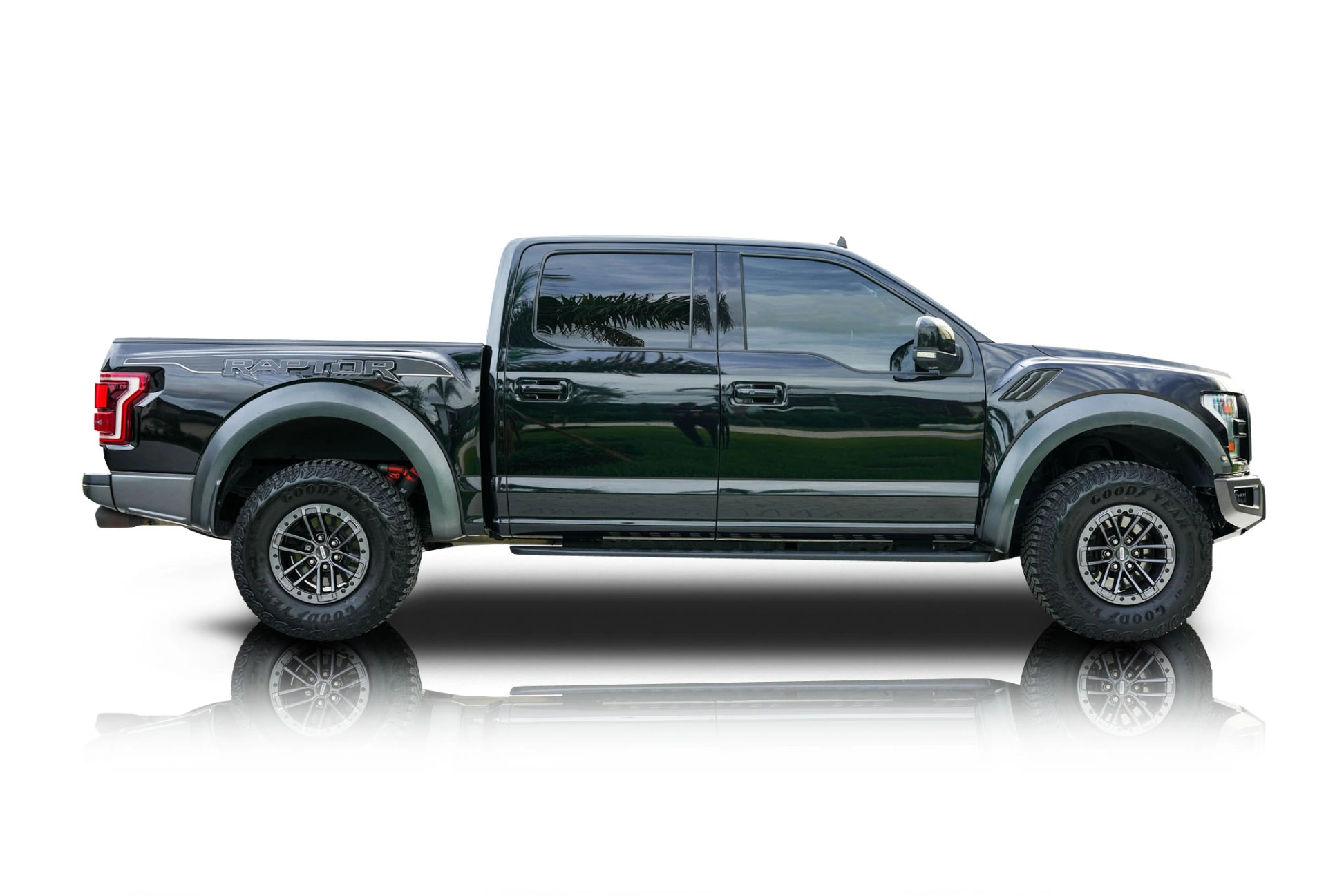 2019 Ford F-150 - Inspection Image