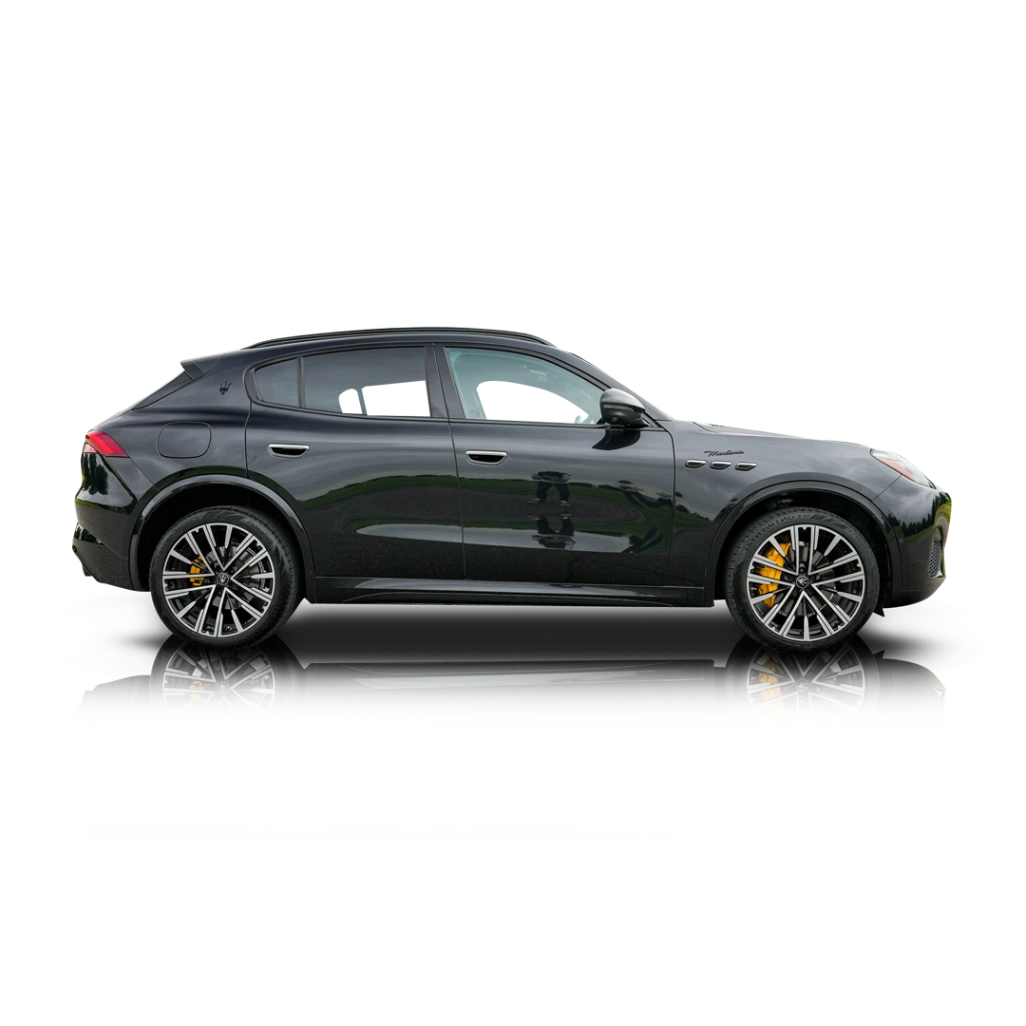 2023 Maserati Grecale - Passenger side