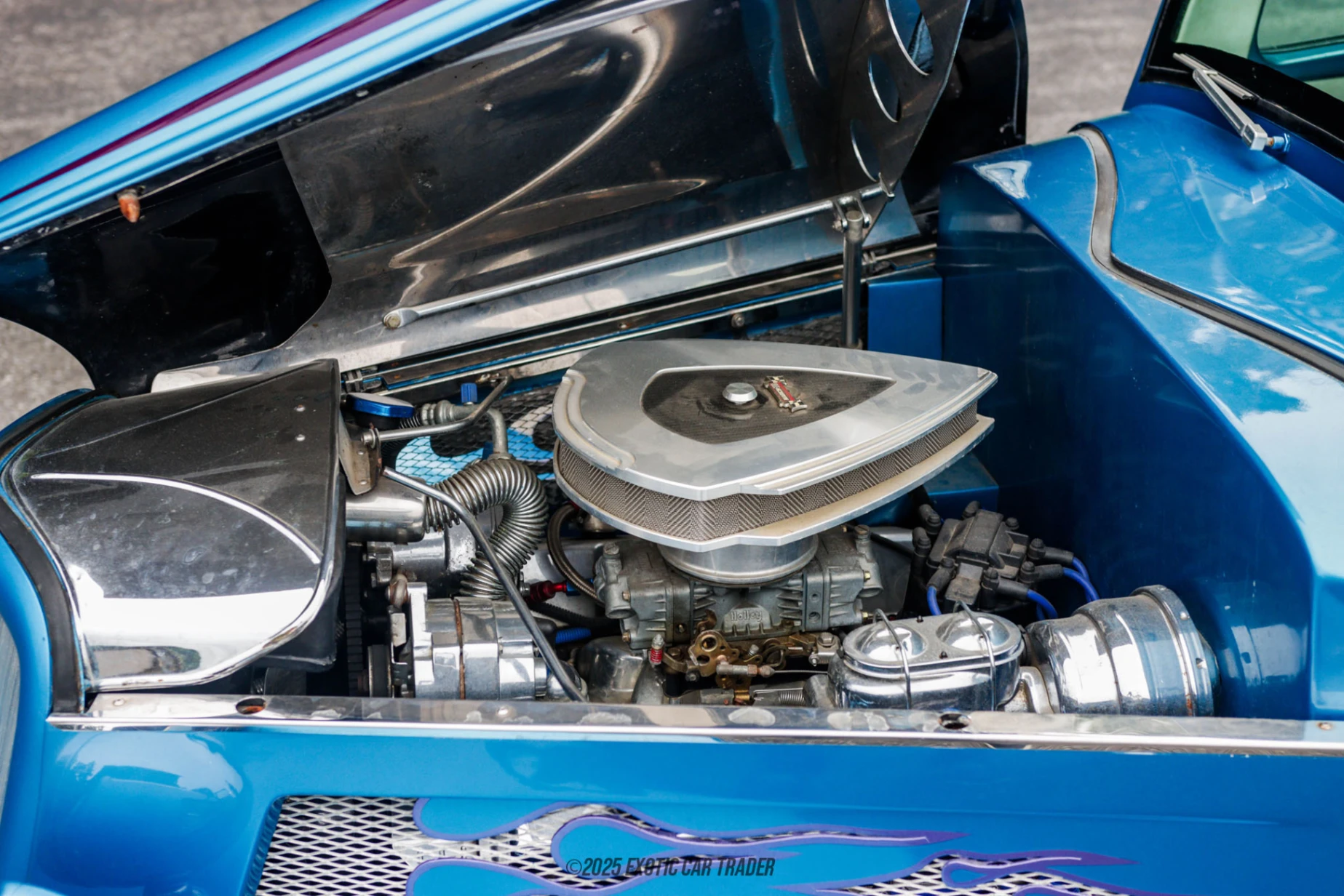 1933 Ford Model 40 Tudor Sedan for Sale | Exotic Car Trader (Lot