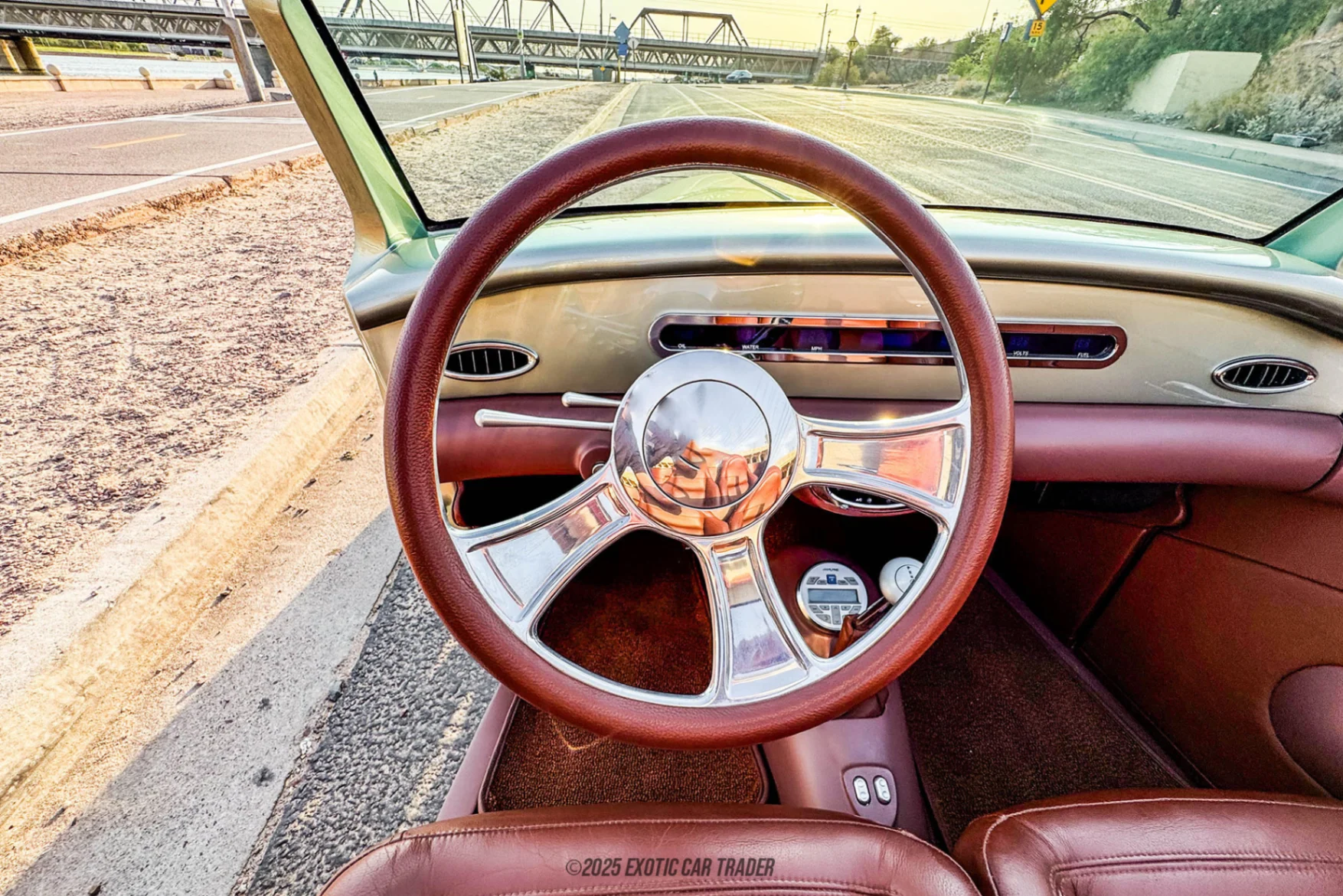 1930 Ford Model A Roadster for Sale | Exotic Car Trader (Lot