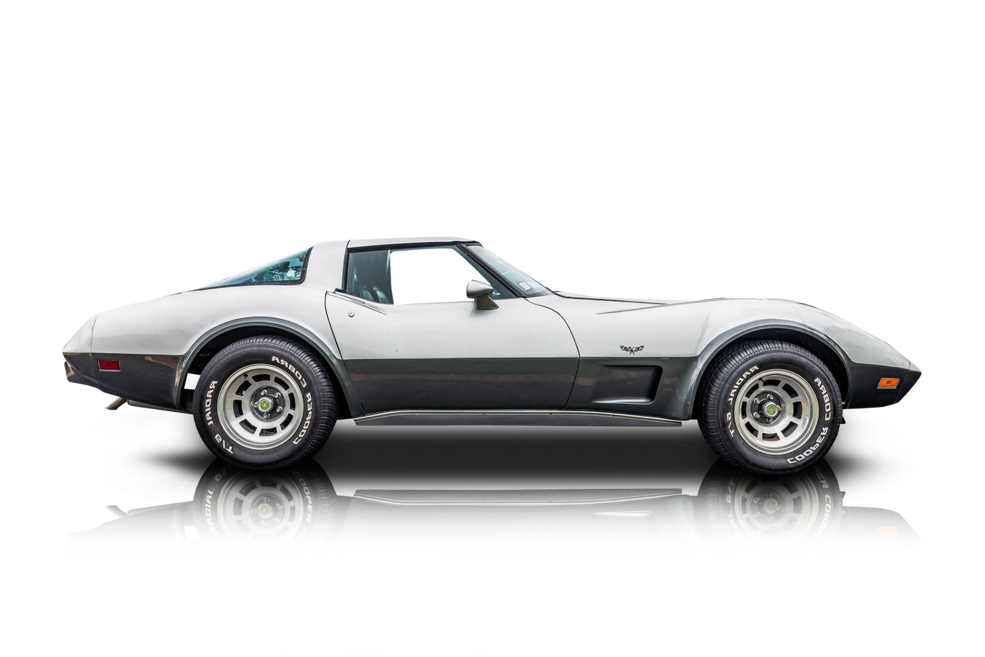1978 Chevrolet Corvette - Inspection Image