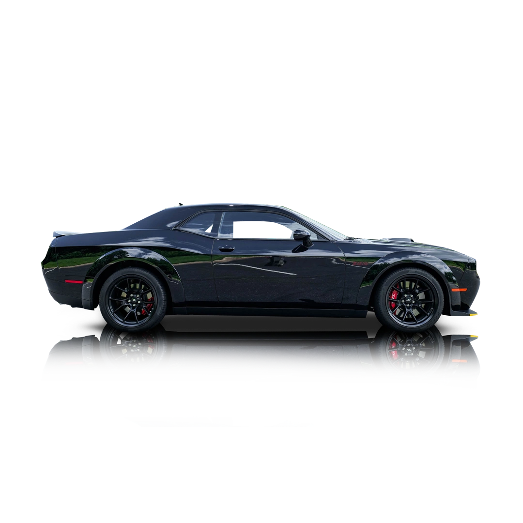 2023 Dodge Challenger - Passenger side