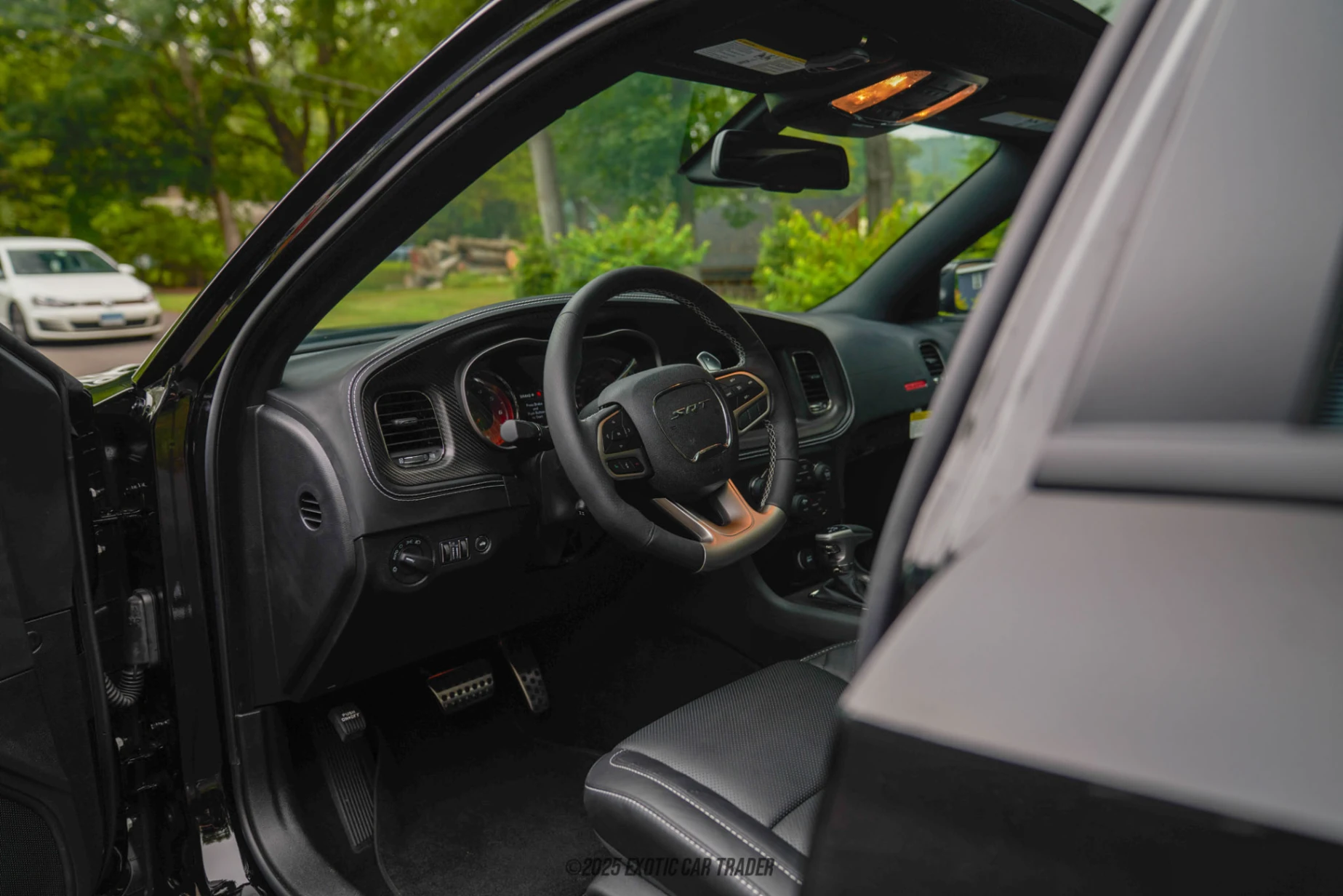 2023 Dodge Charger - Interior Photo