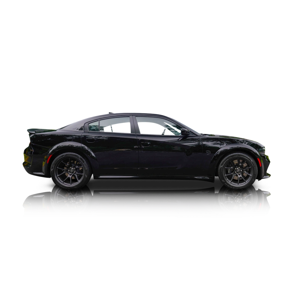 2023 Dodge Charger - Passenger side