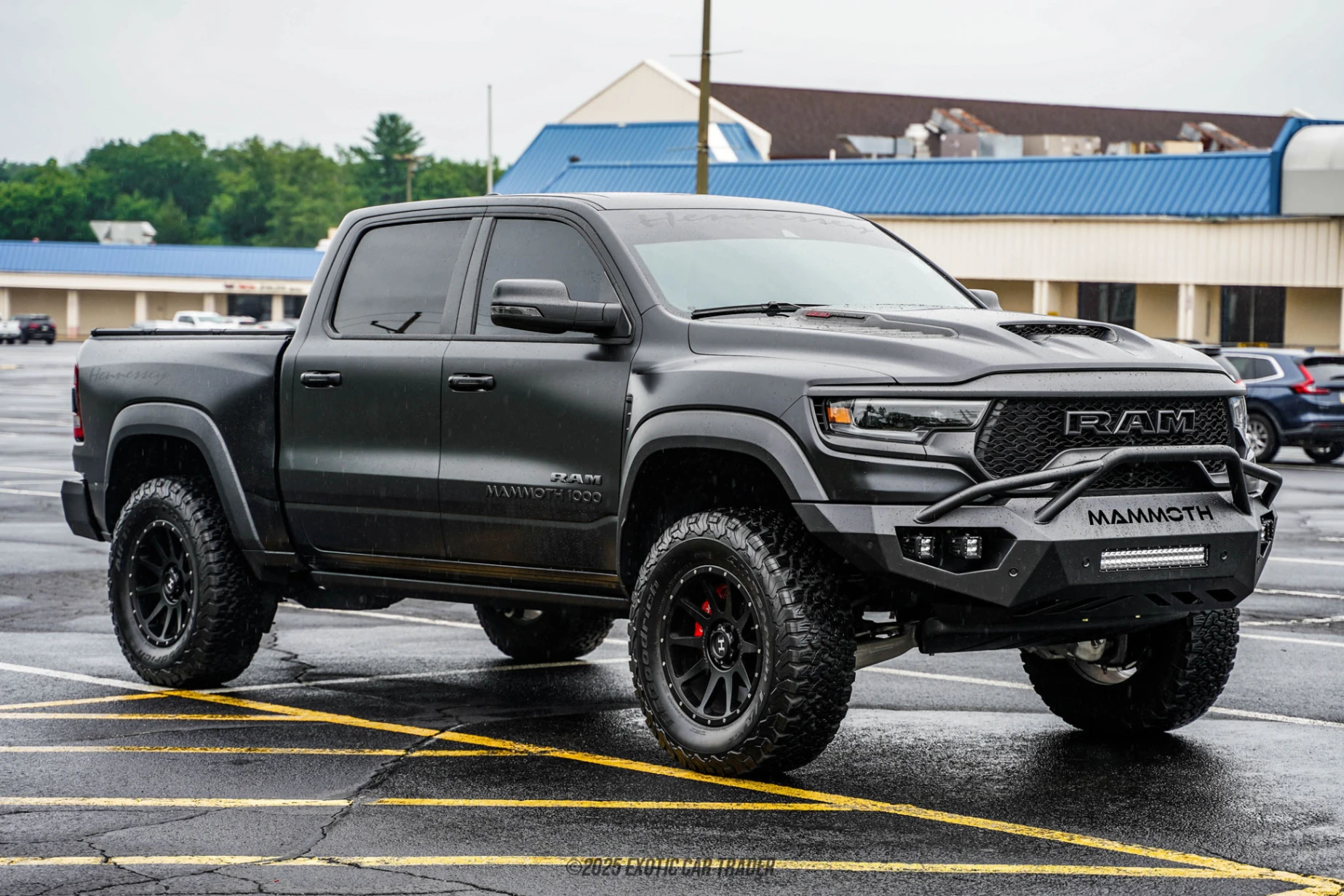 2023 Ram 1500 - Overview Photo