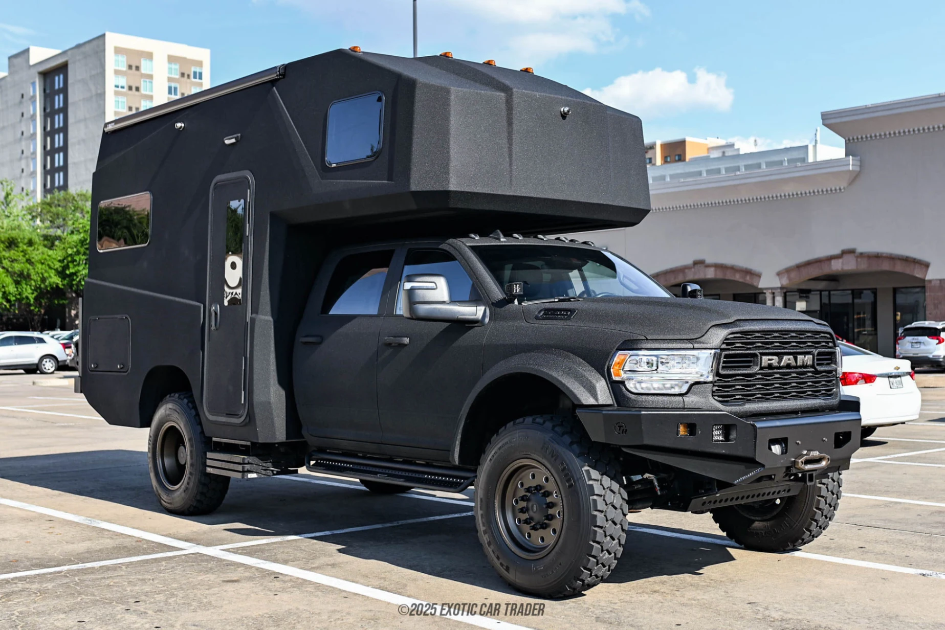 2024 Ram 5500 - Overview Photo