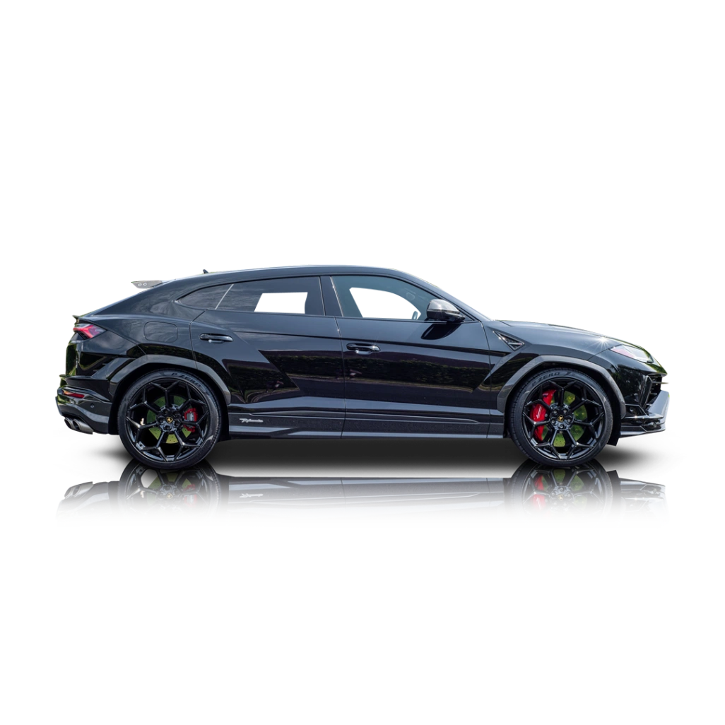 2023 Lamborghini Urus - Passenger side