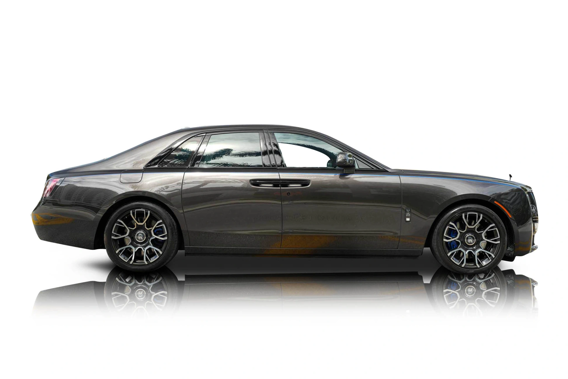 2023 Rolls-Royce Ghost - Inspection Image