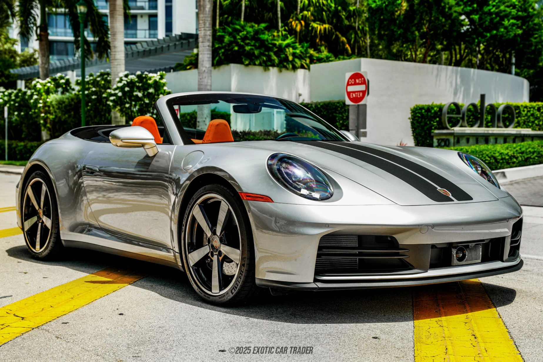 2025 Porsche 911 - Overview Photo