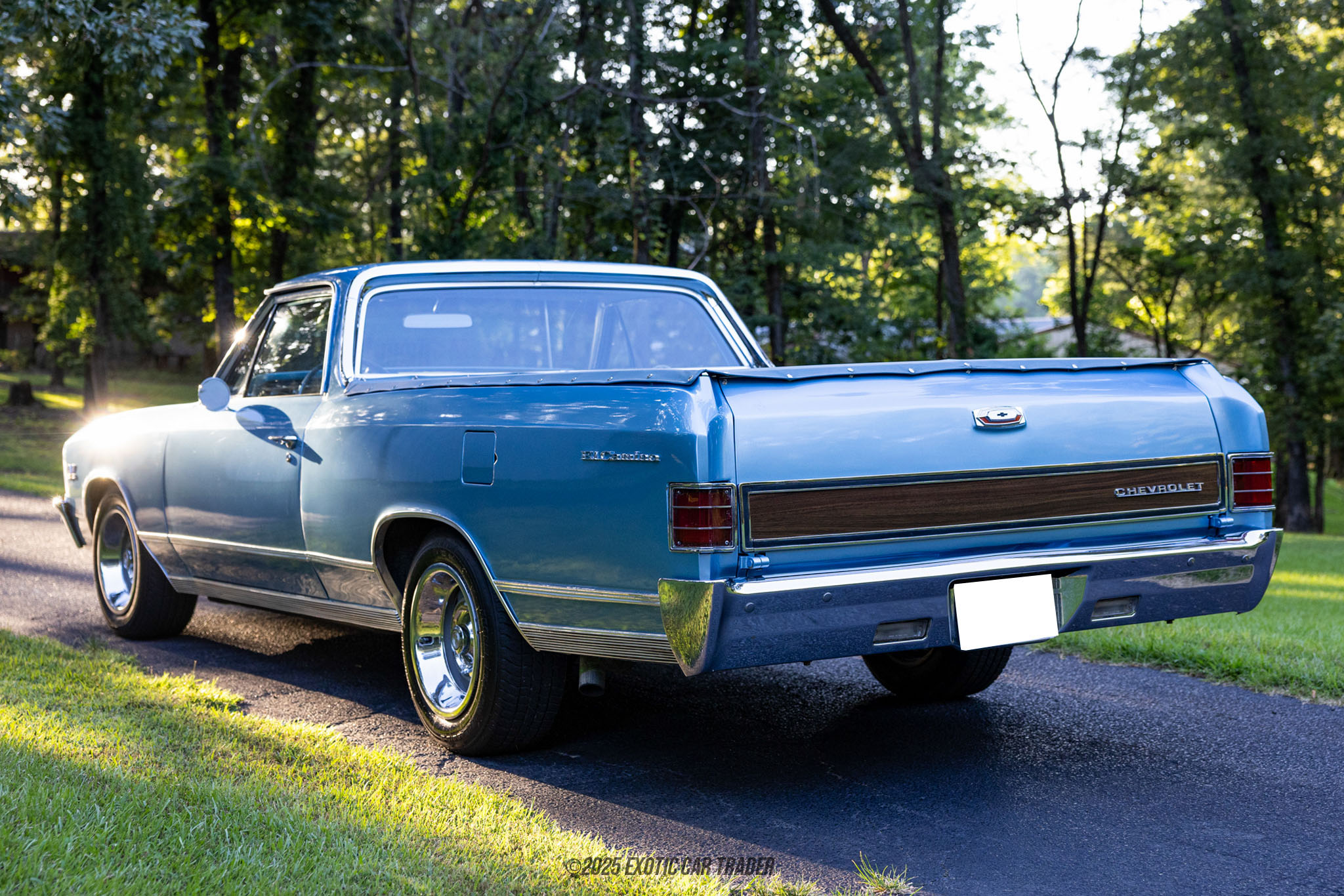 1967 Chevrolet El Camino for Sale | Exotic Car Trader (Lot #250738621)