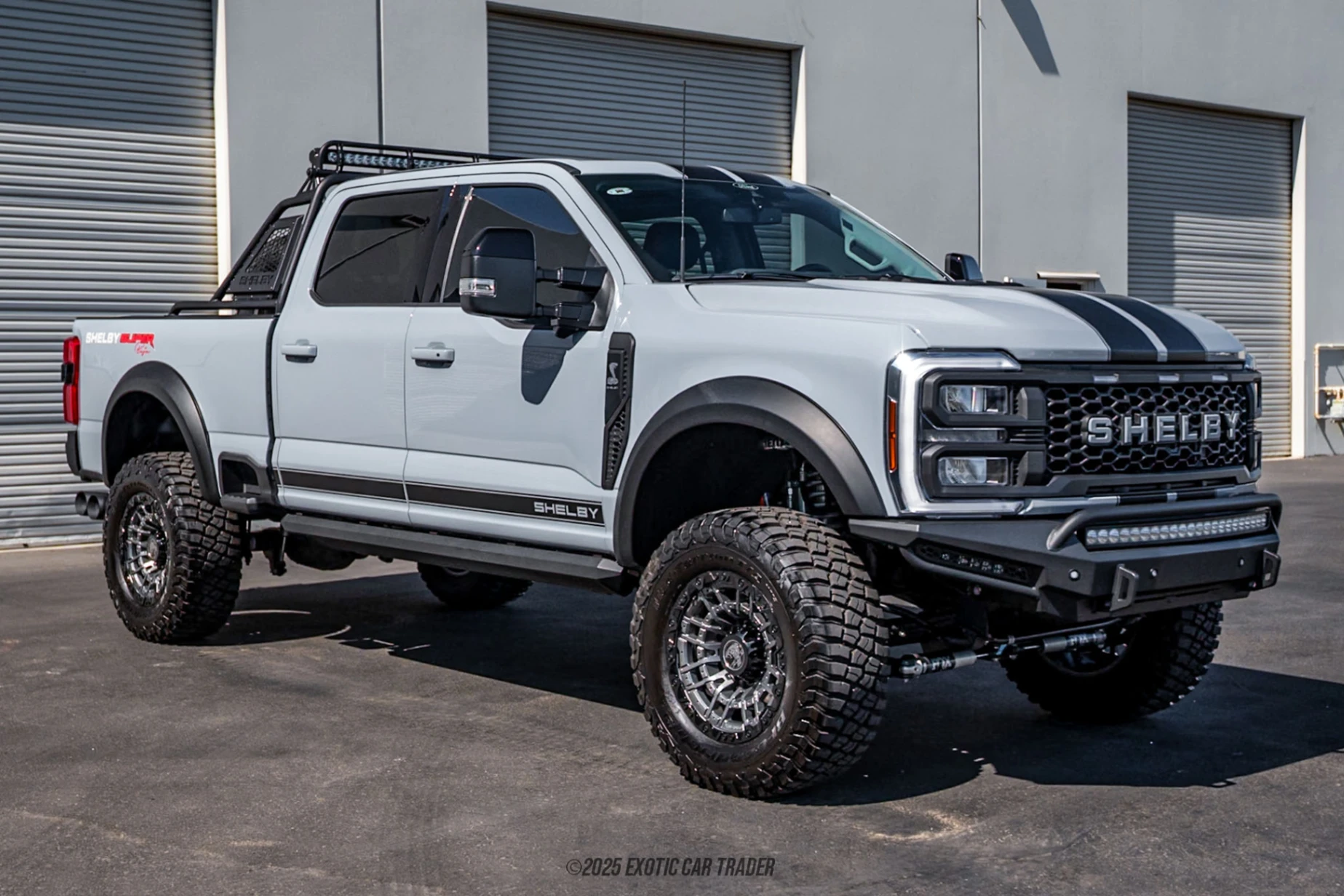 2024 Ford F-250 - Overview Photo