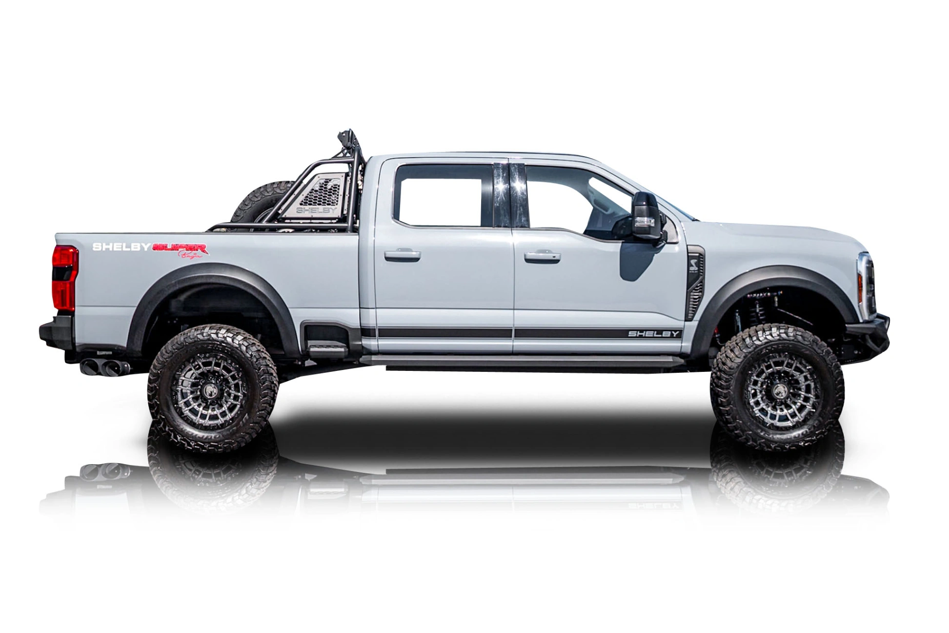 2024 Ford F-250 - Inspection Image