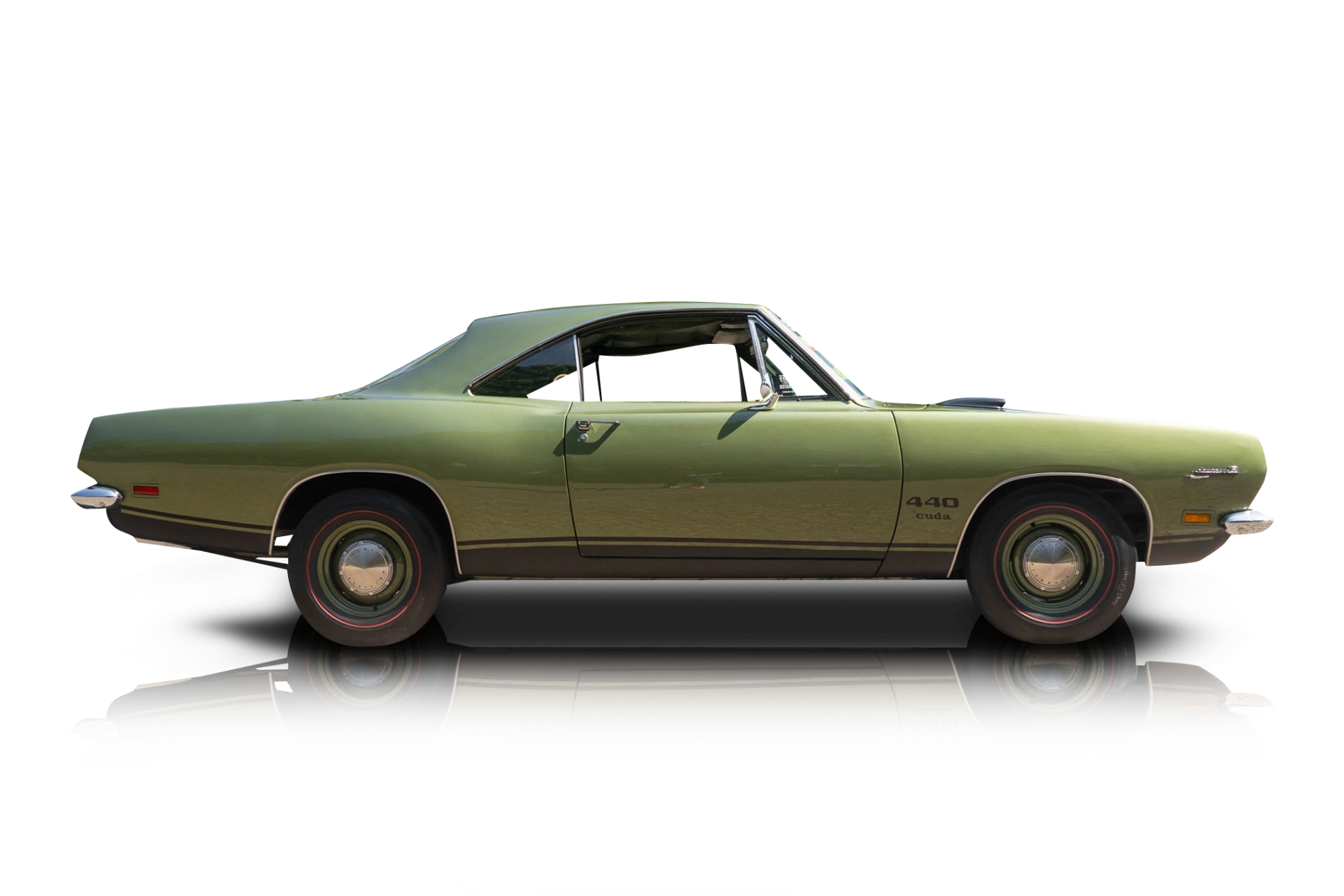 1969 Plymouth Barracuda for Sale | Exotic Car Trader (Lot #251339507)