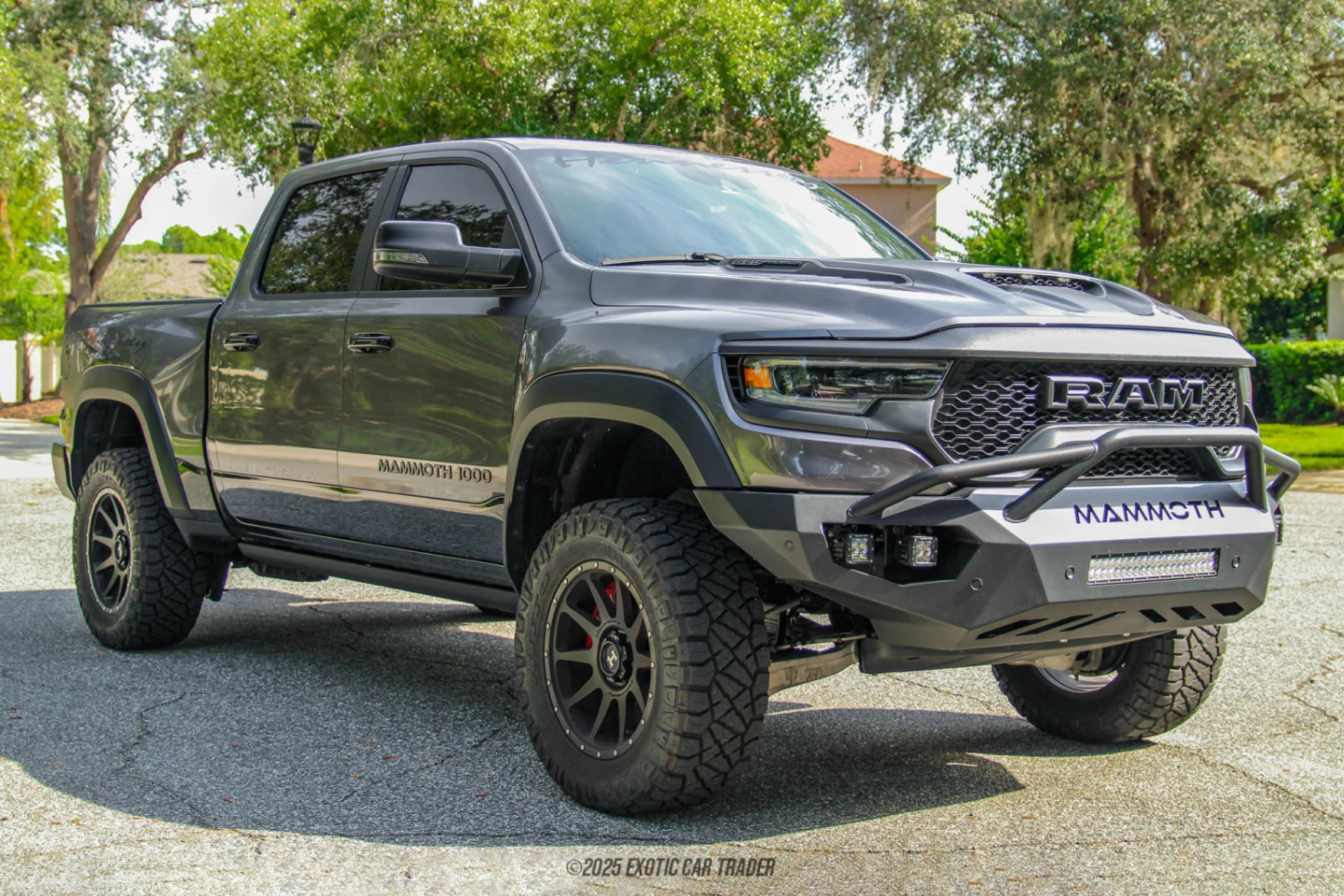 2024 Ram 1500 - Overview Photo