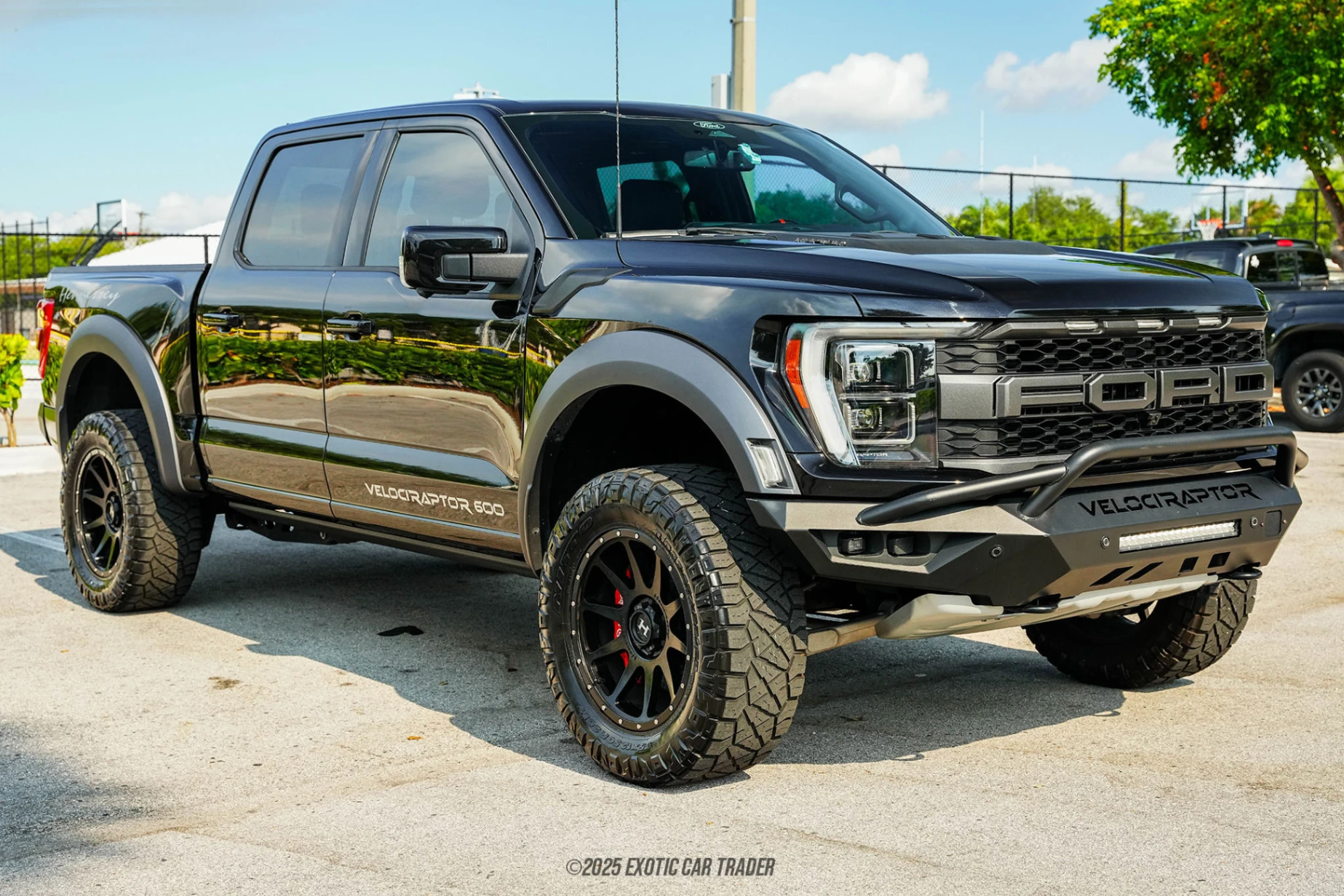 2022 Ford F-150 - Overview Photo