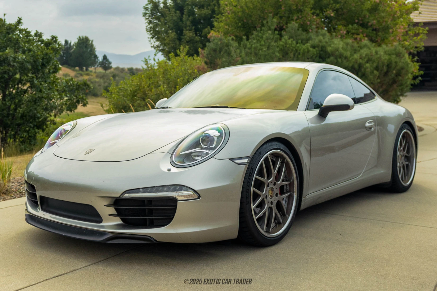 2013 Porsche 911 Carrera for Sale | Exotic Car Trader (Lot #250840616)