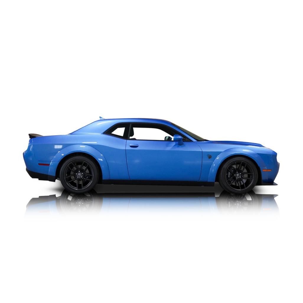 2023 Dodge Challenger - Passenger side