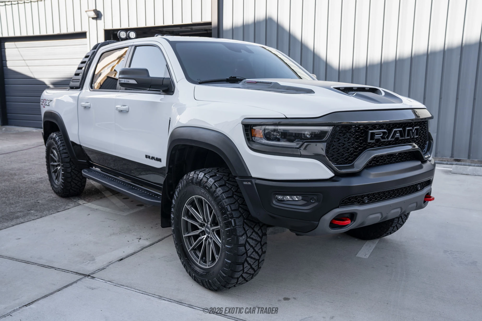 2022 Ram 1500 - Overview Photo
