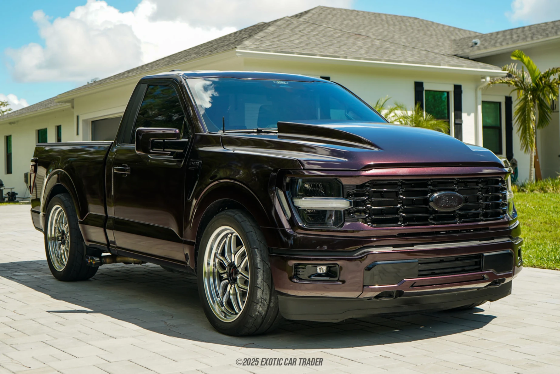 2024 Ford F-150 - Overview Photo
