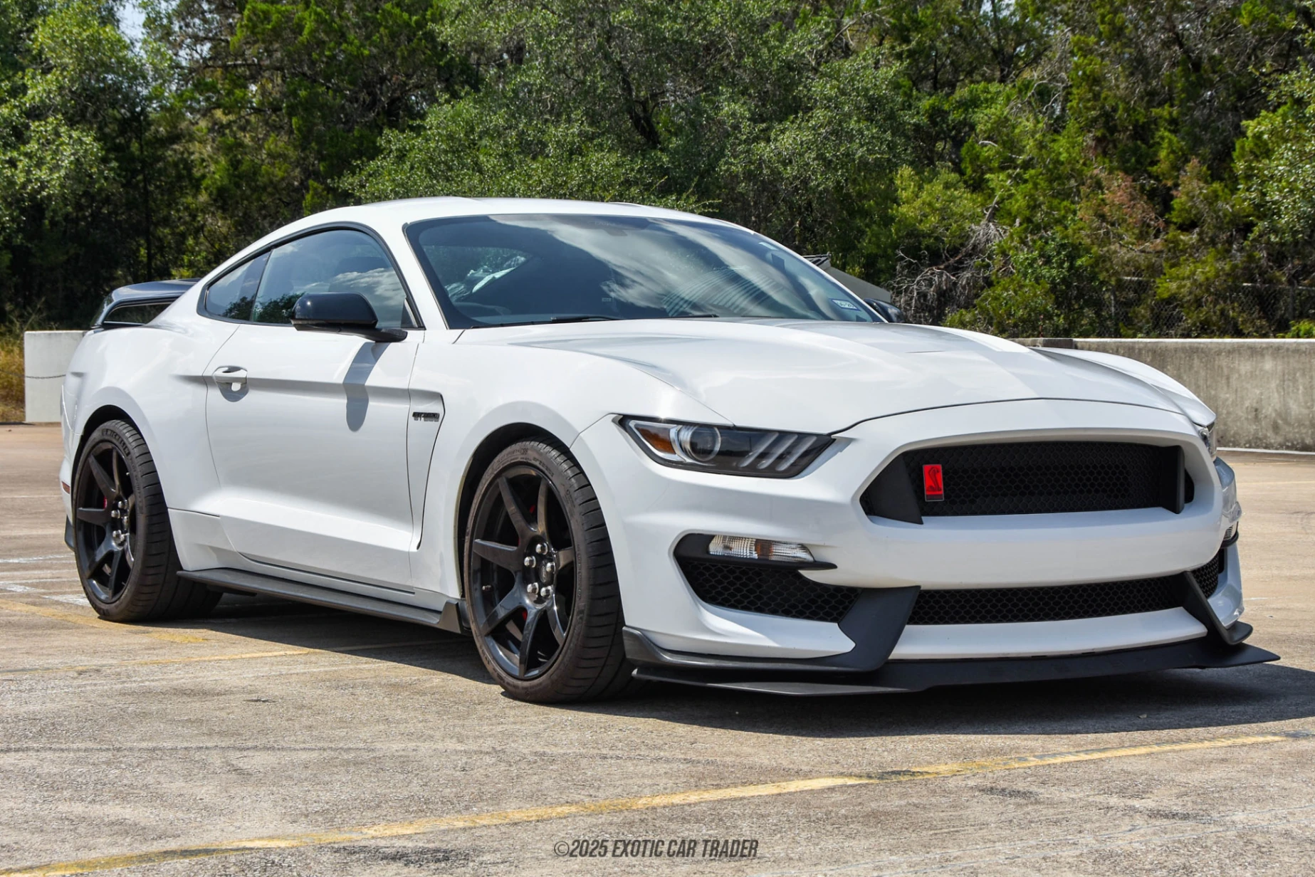 2016 Ford Mustang - Overview Photo